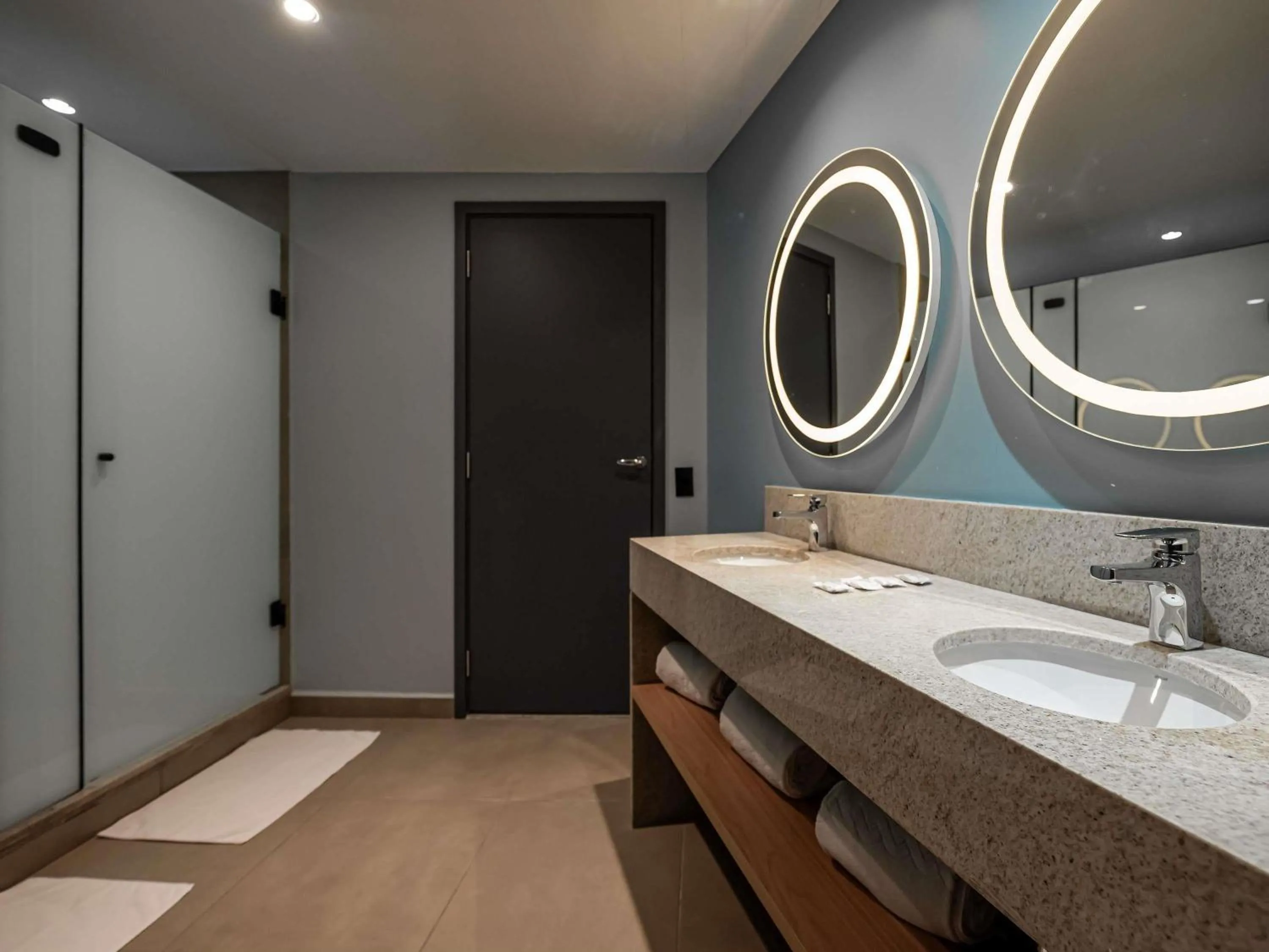 Bedroom in Ibis Budget Guarulhos Aeroporto