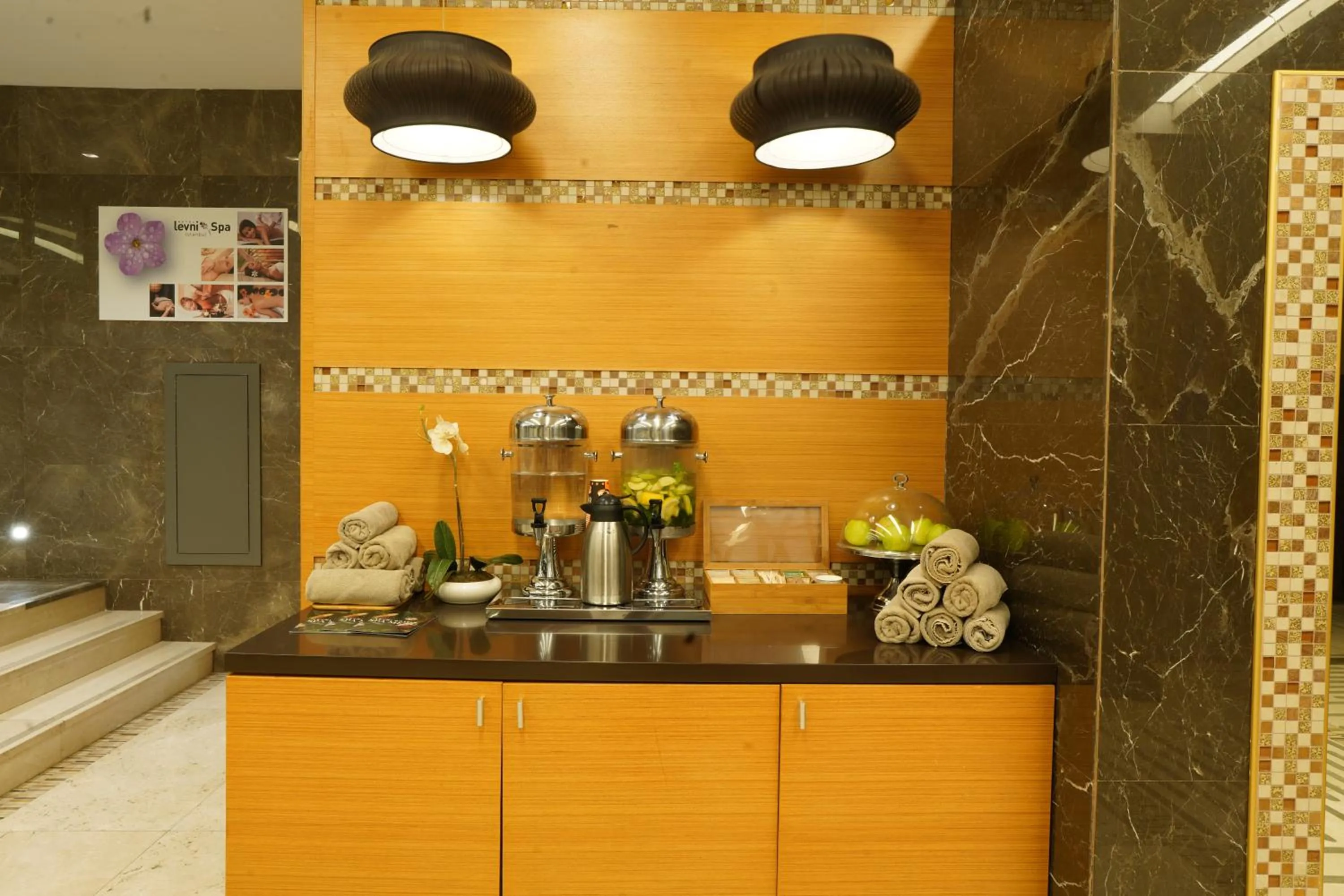 Levni Istanbul Hotel Handwritten Collection by ACCOR