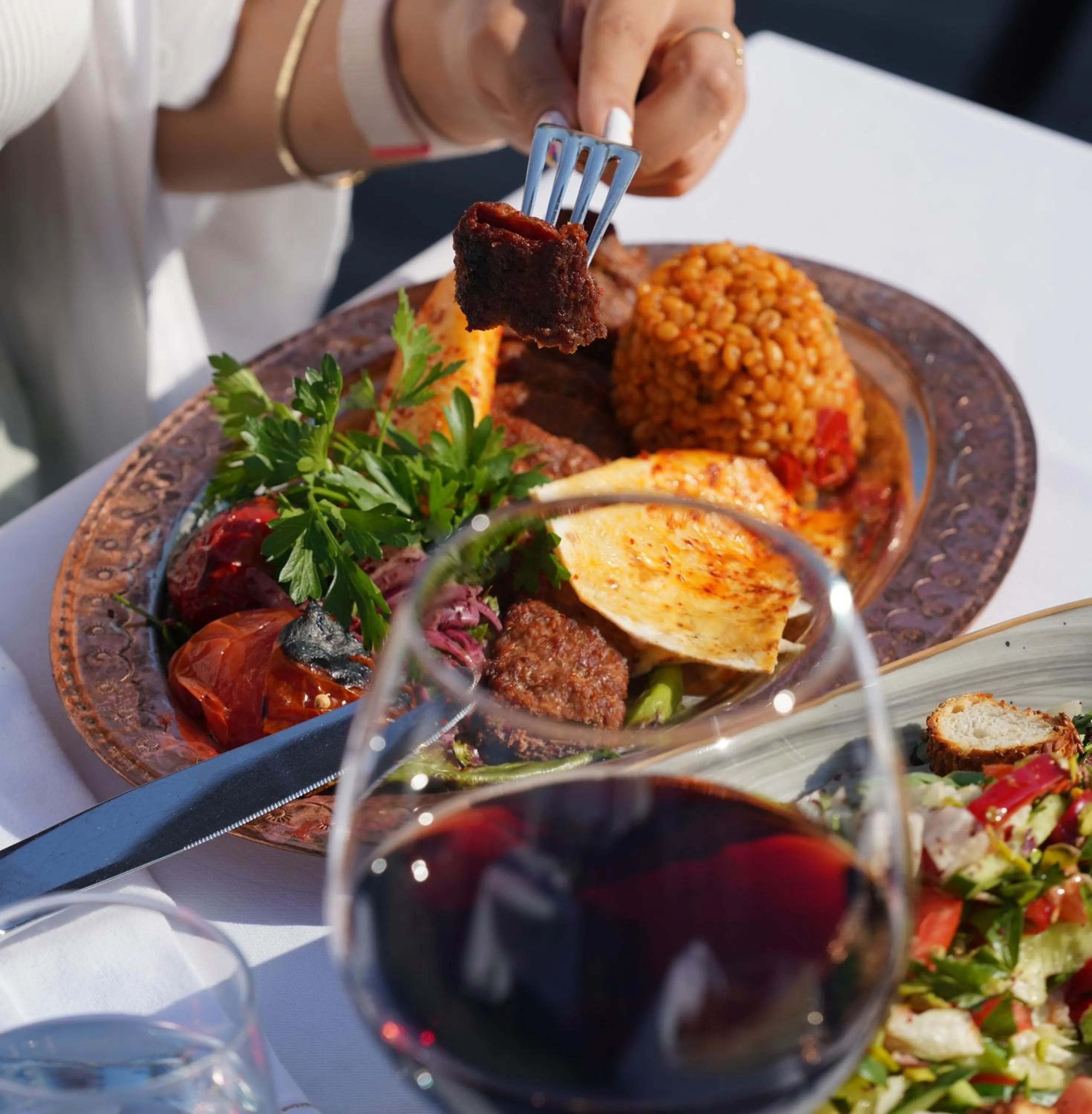 Levni Istanbul Hotel Handwritten Collection by ACCOR