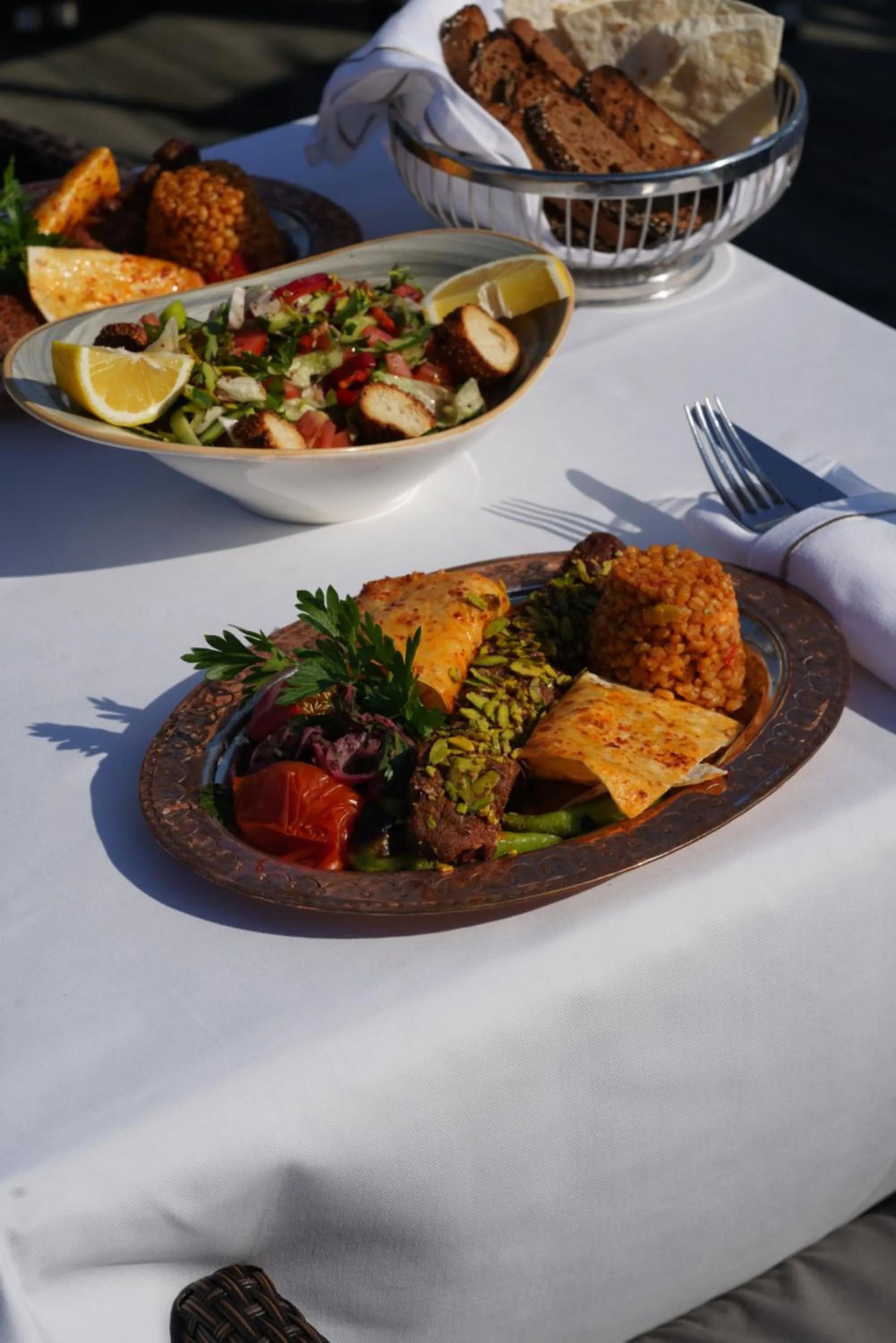 Levni Istanbul Hotel Handwritten Collection by ACCOR