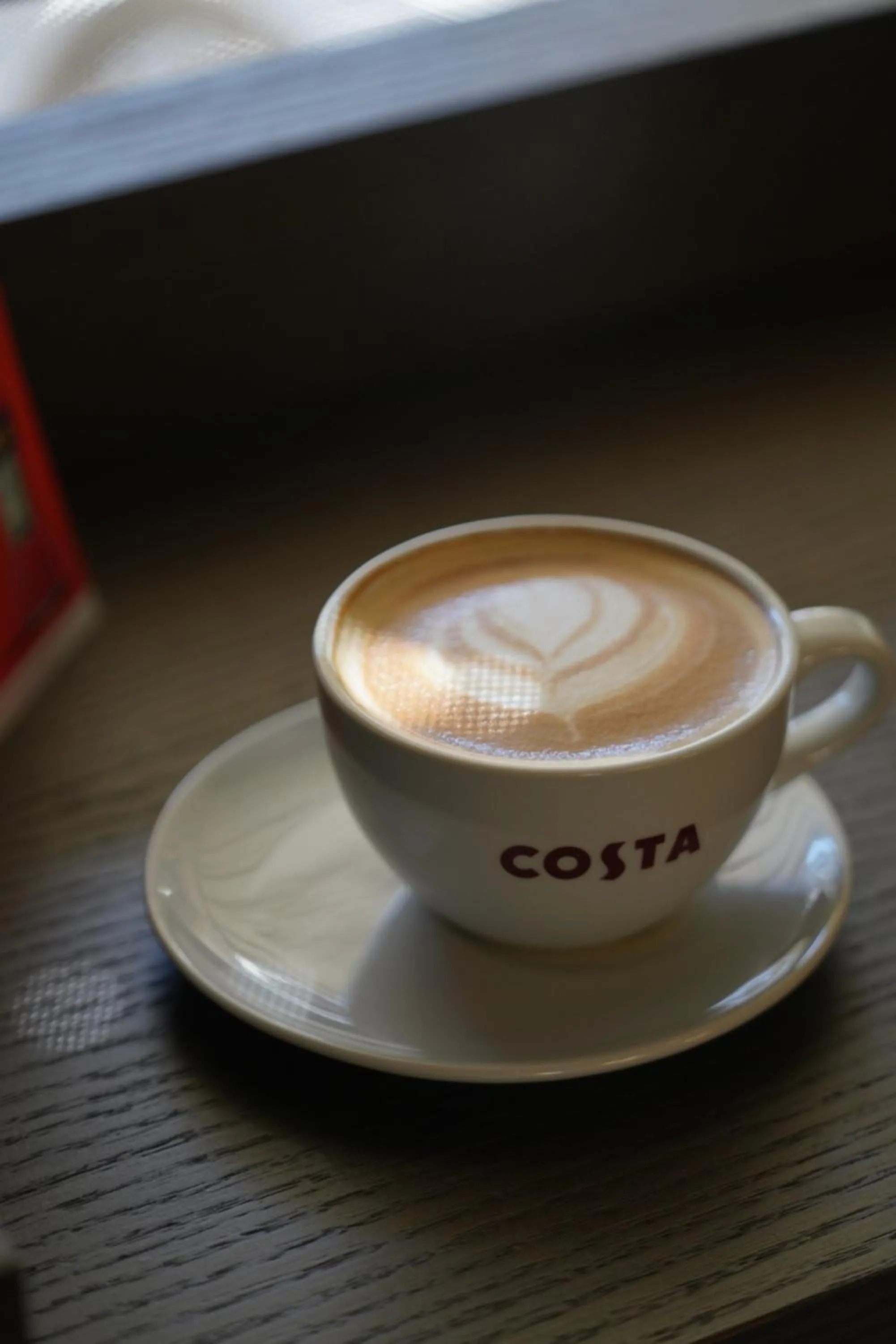 Coffee/tea facilities in Levni Istanbul Hotel Handwritten Collection by ACCOR