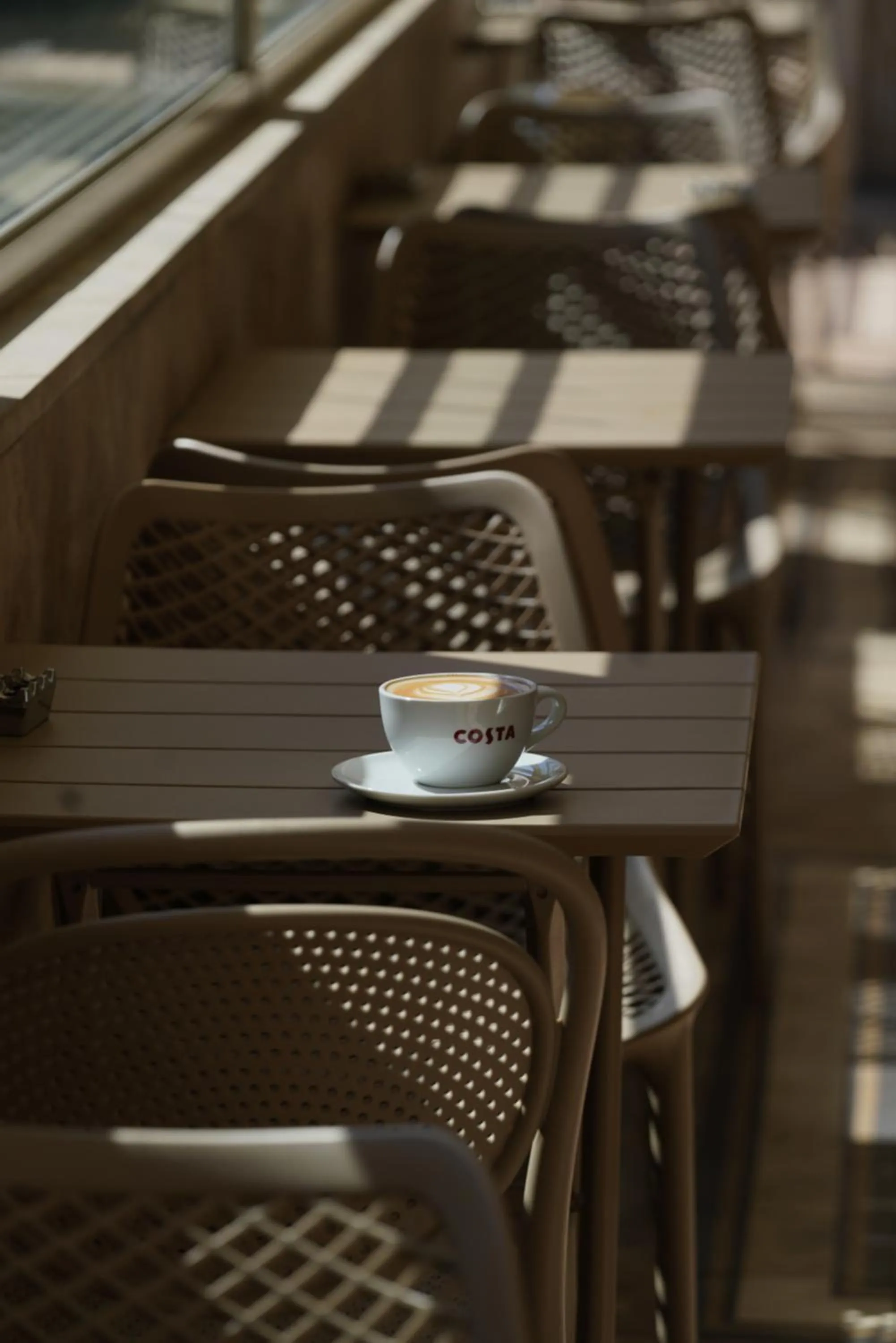 Coffee/tea facilities in Levni Istanbul Hotel Handwritten Collection by ACCOR