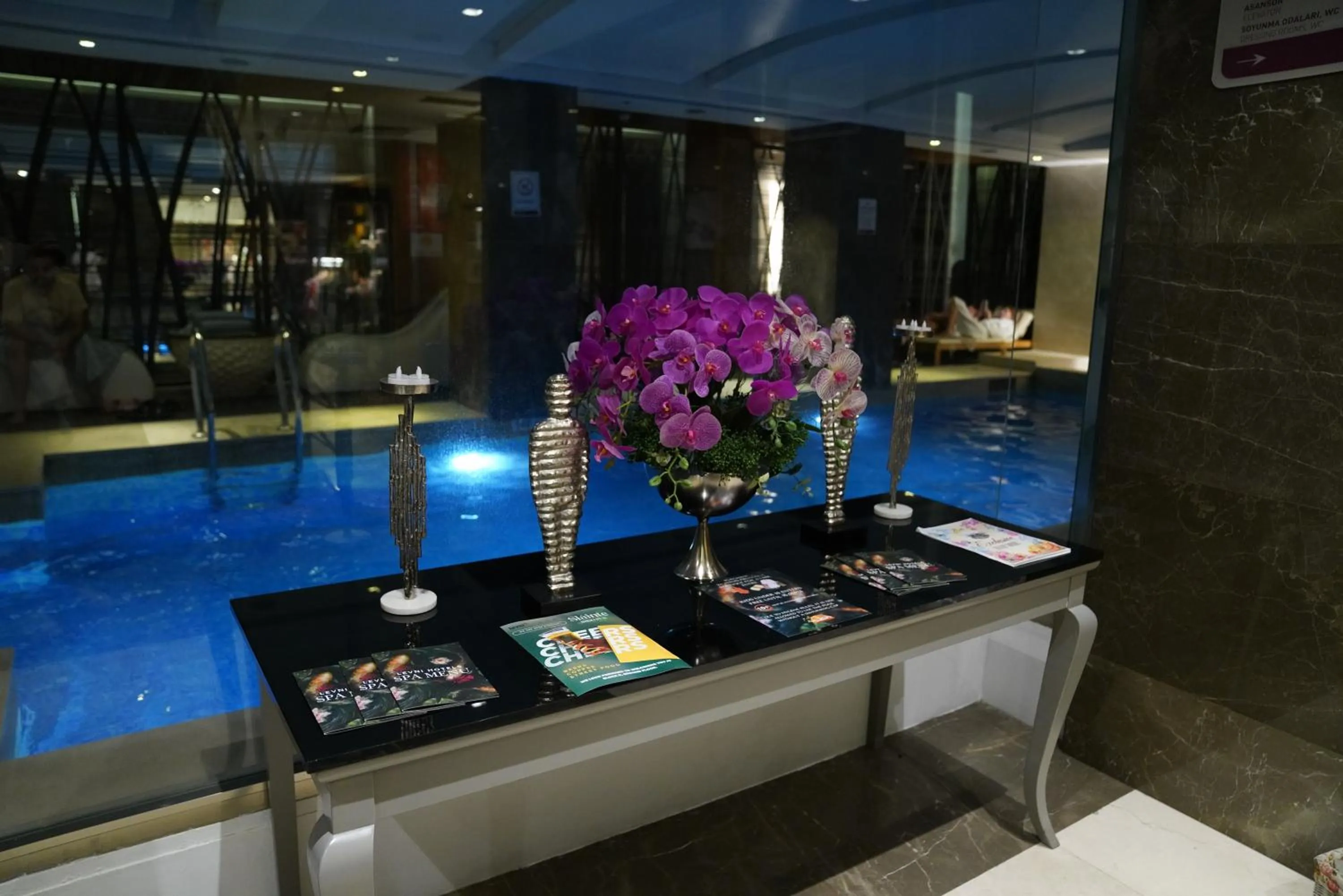 Levni Istanbul Hotel Handwritten Collection by ACCOR