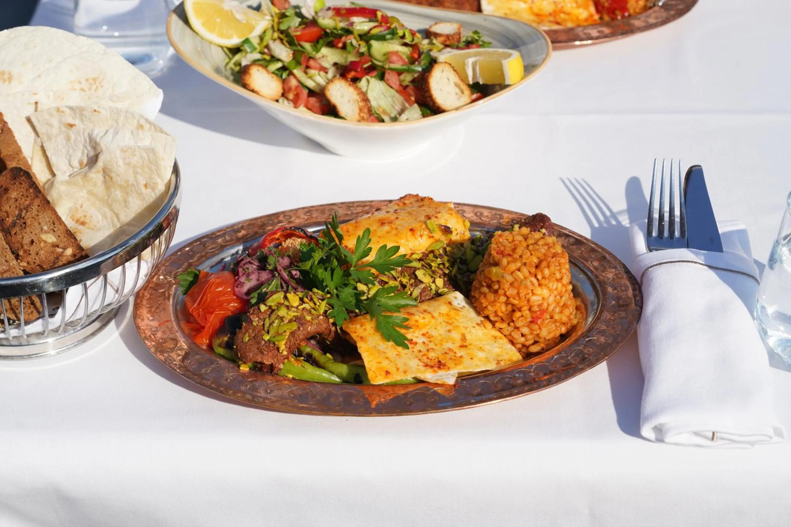 Levni Istanbul Hotel Handwritten Collection by ACCOR