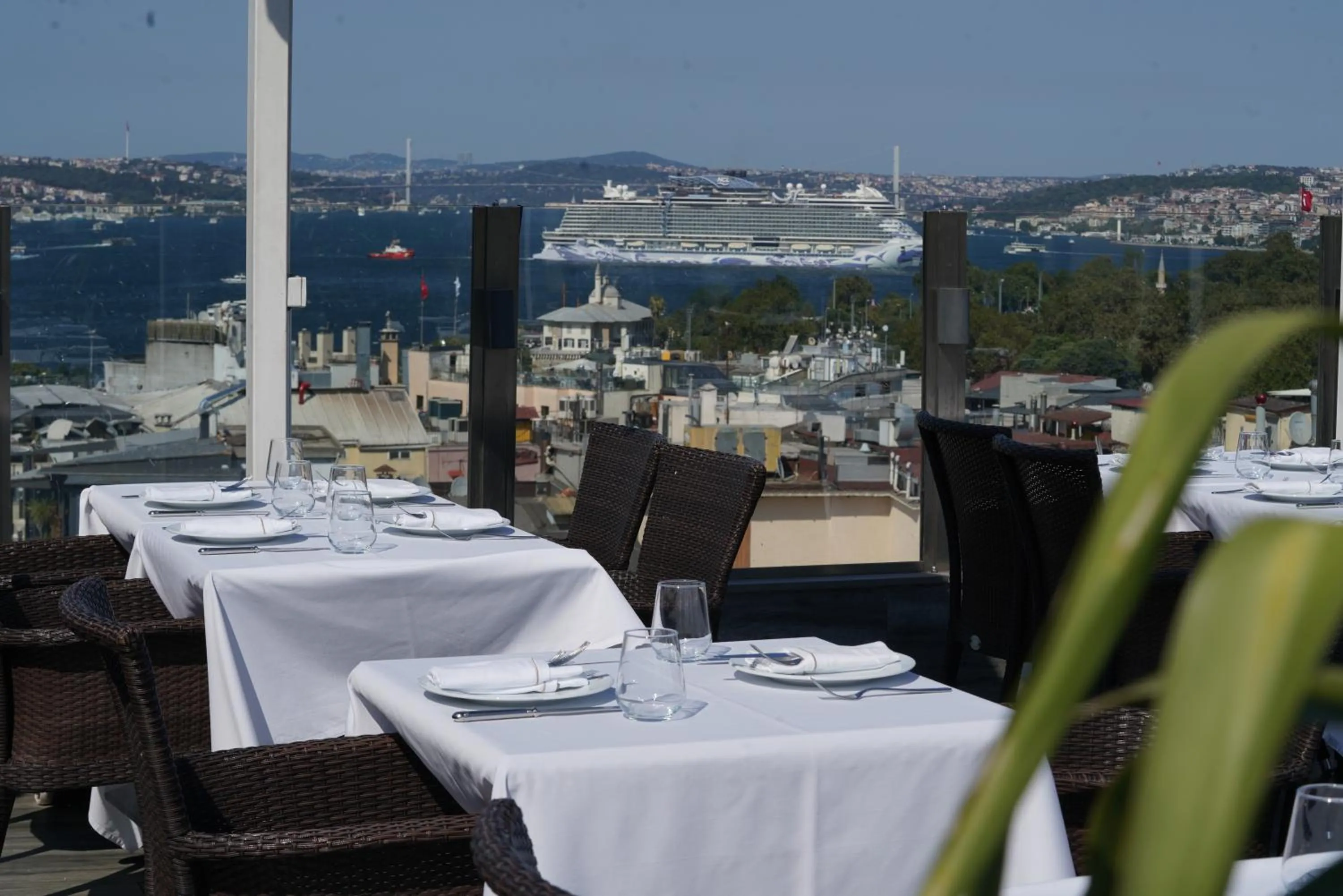 Levni Istanbul Hotel Handwritten Collection by ACCOR