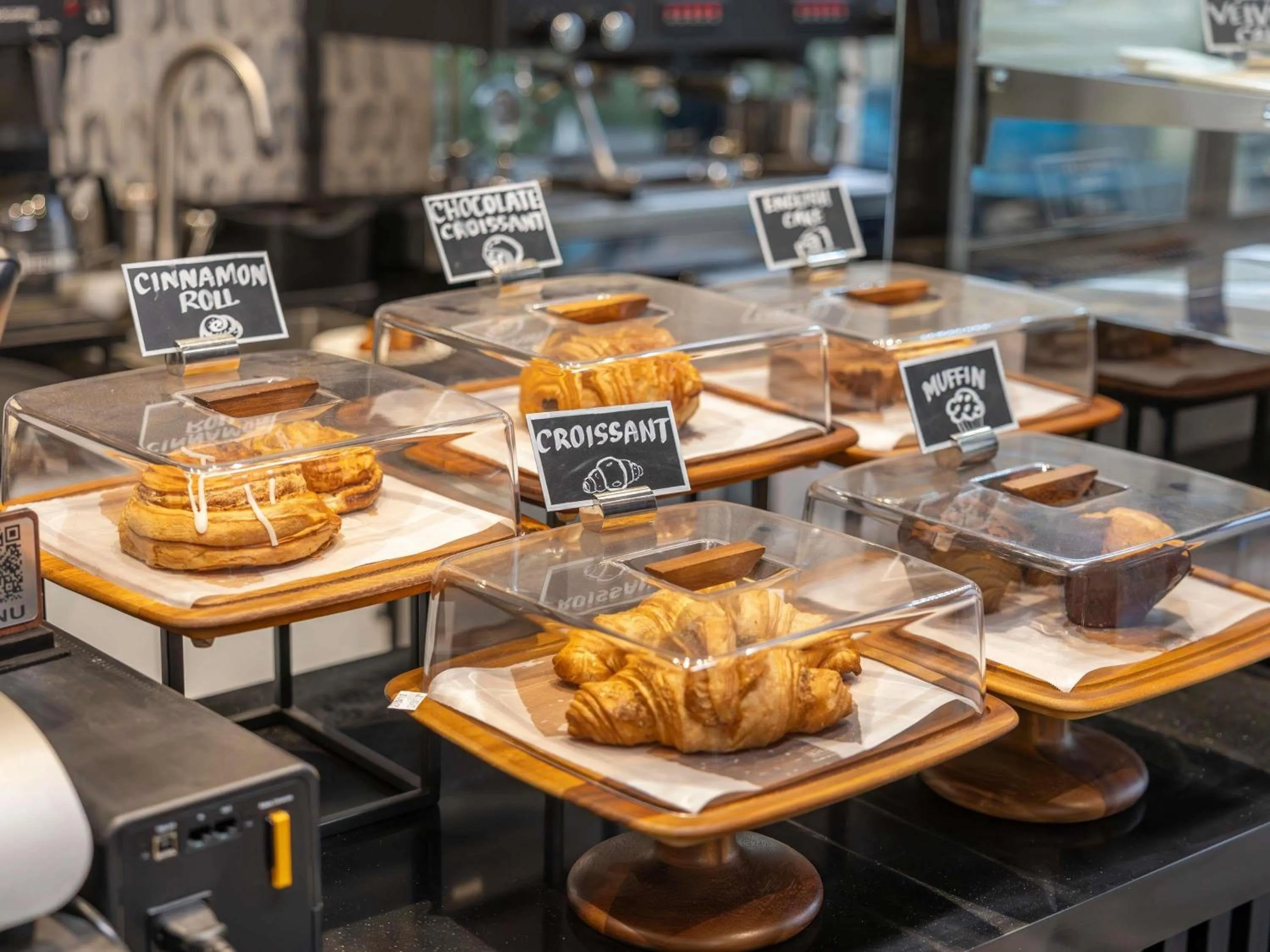 Lounge or bar in Mercure Riyadh Al Anoud