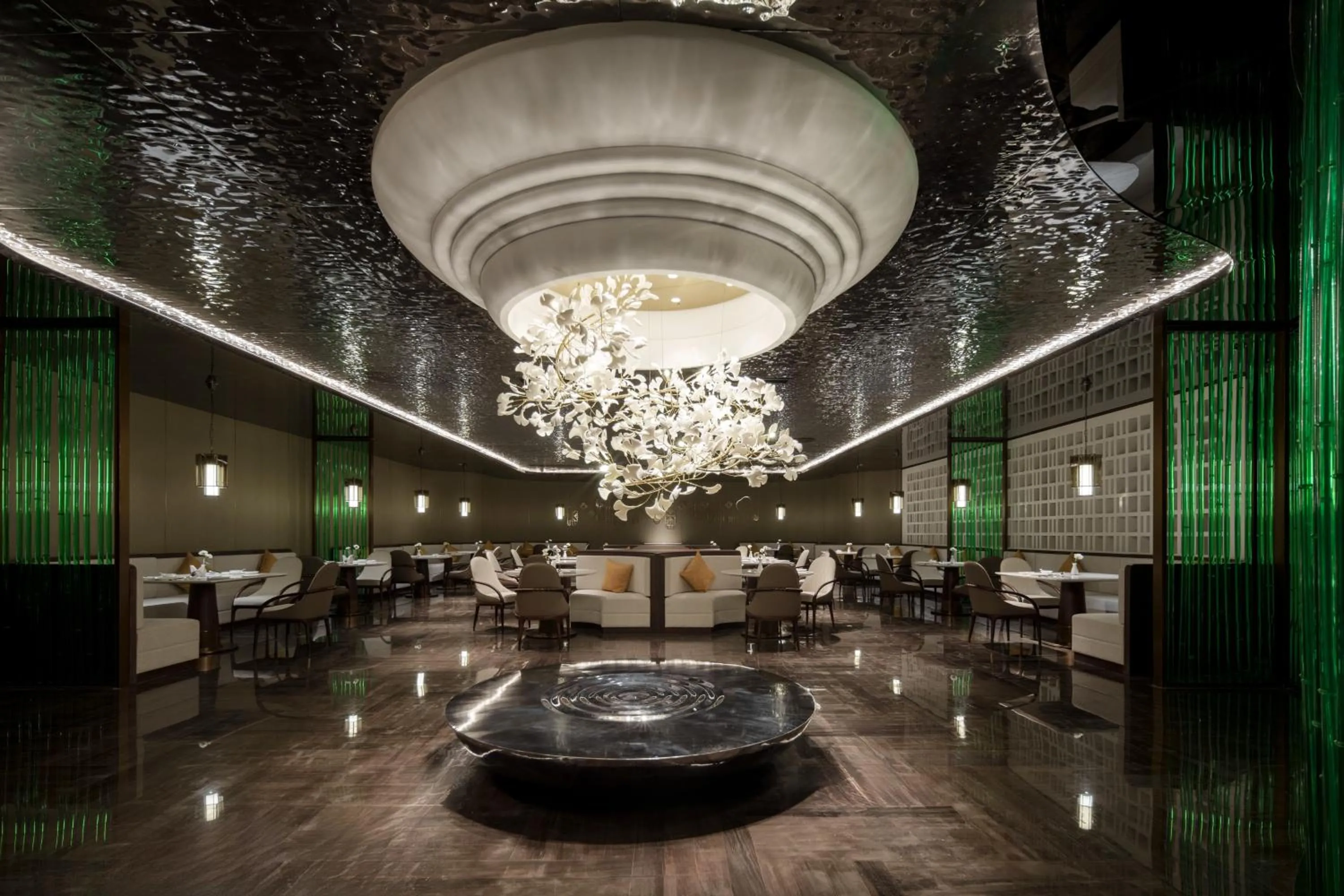 Grand Mercure Hangzhou Qingshan Lake