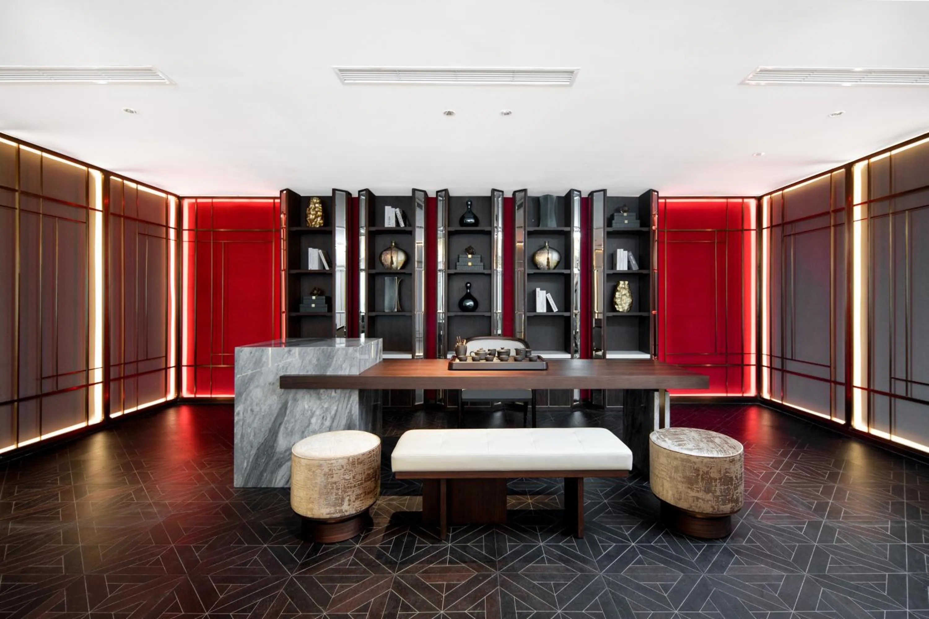 Grand Mercure Hangzhou Qingshan Lake