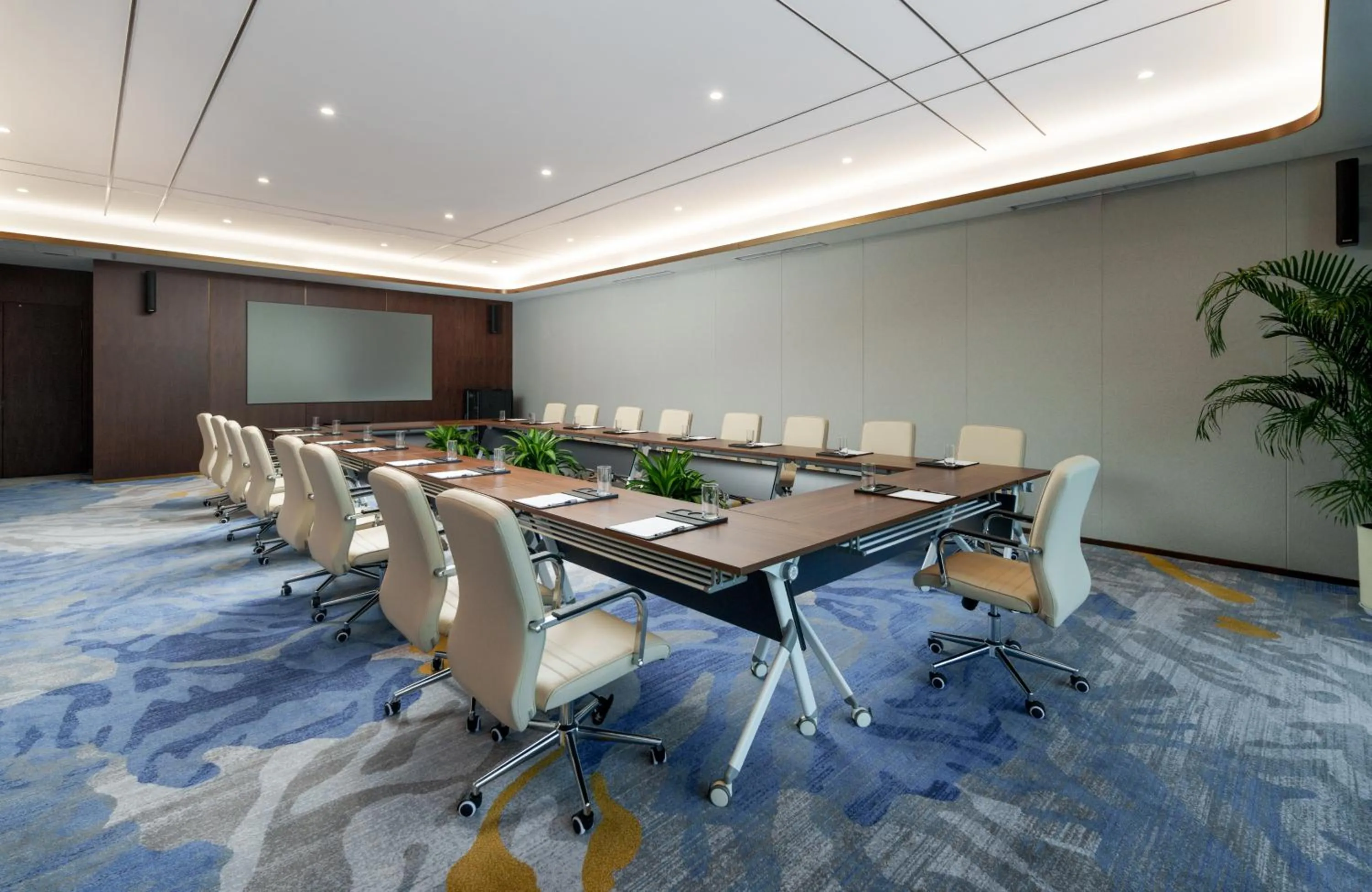 Grand Mercure Hangzhou Qingshan Lake