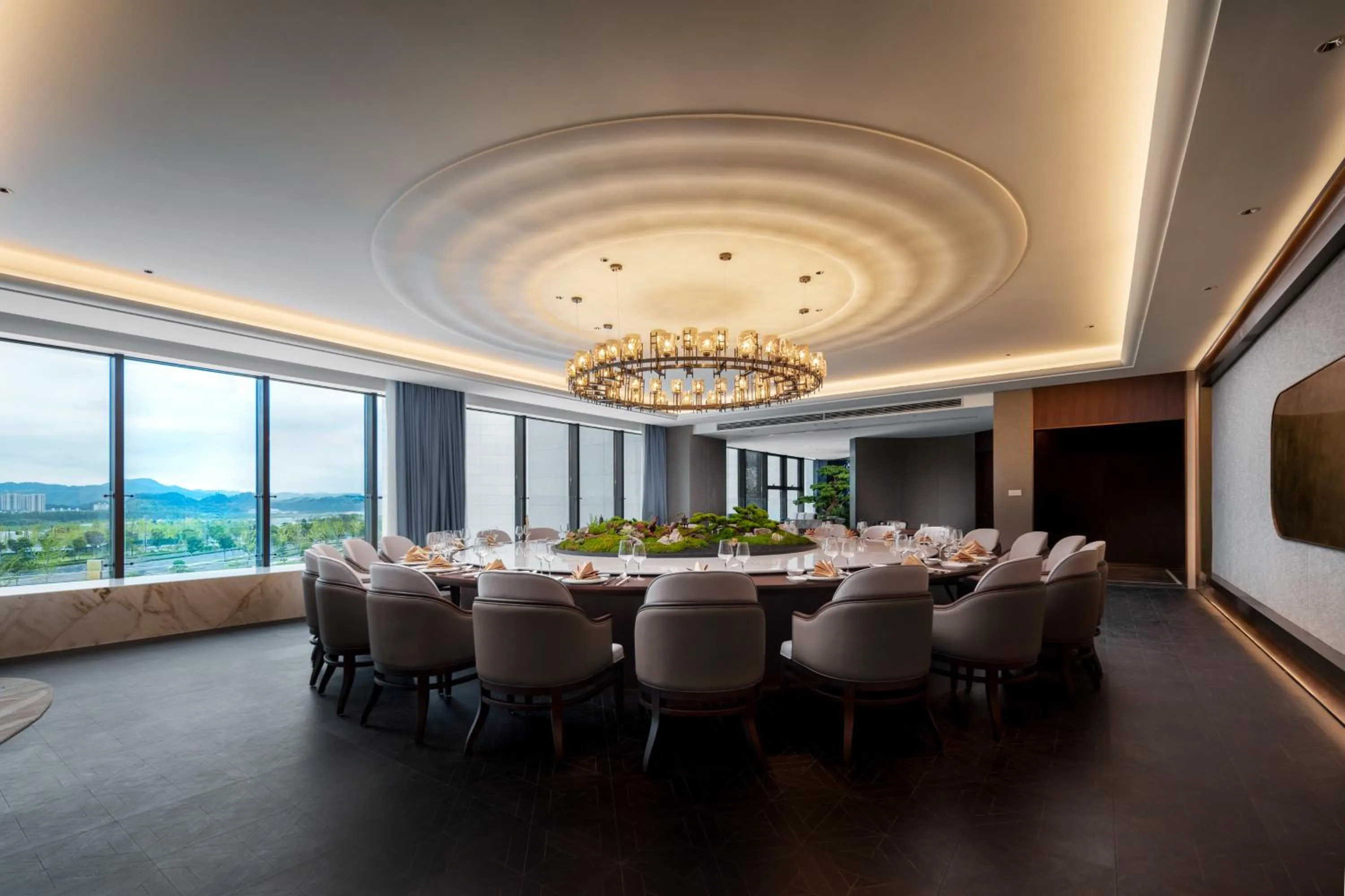 Grand Mercure Hangzhou Qingshan Lake