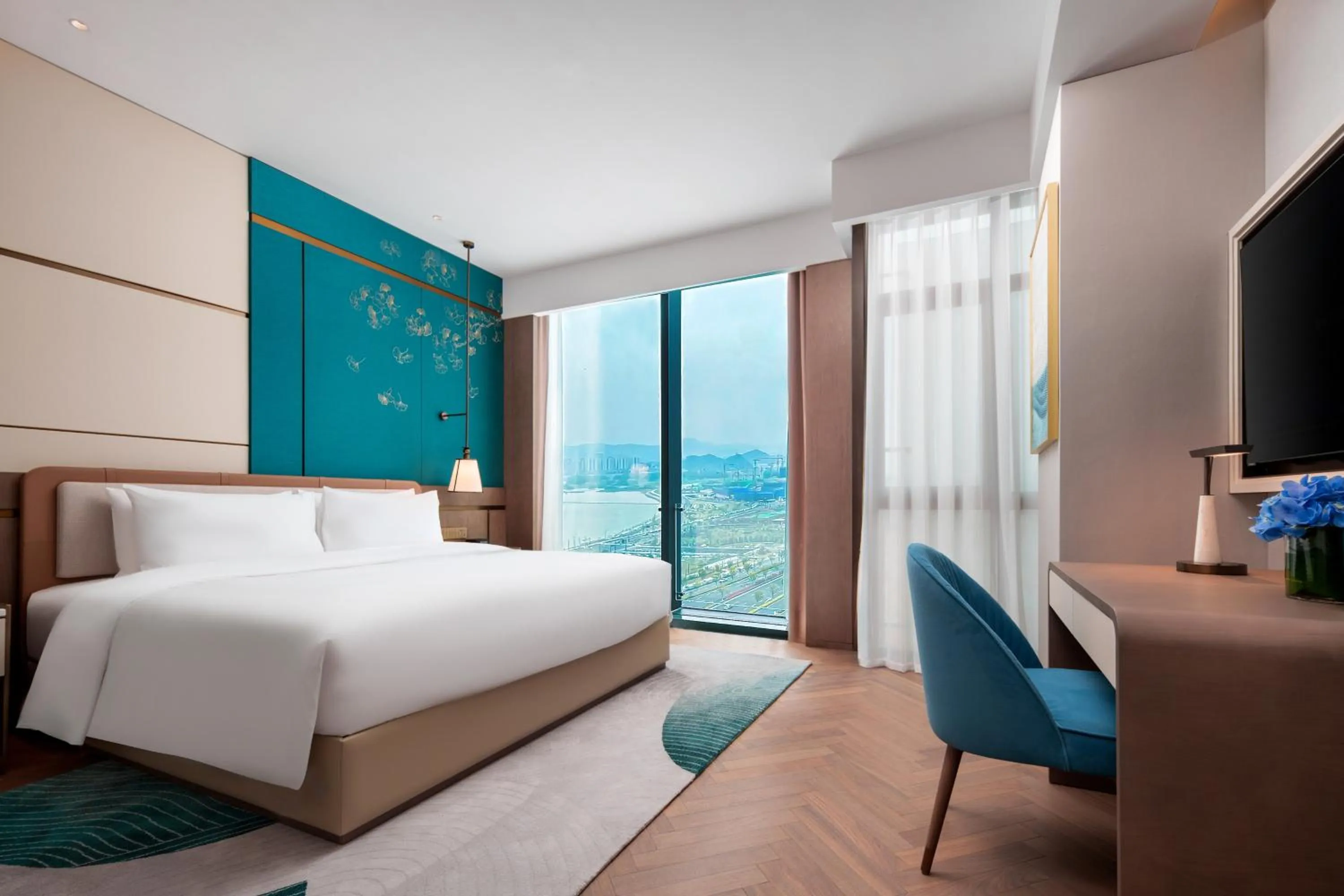 Grand Mercure Hangzhou Qingshan Lake