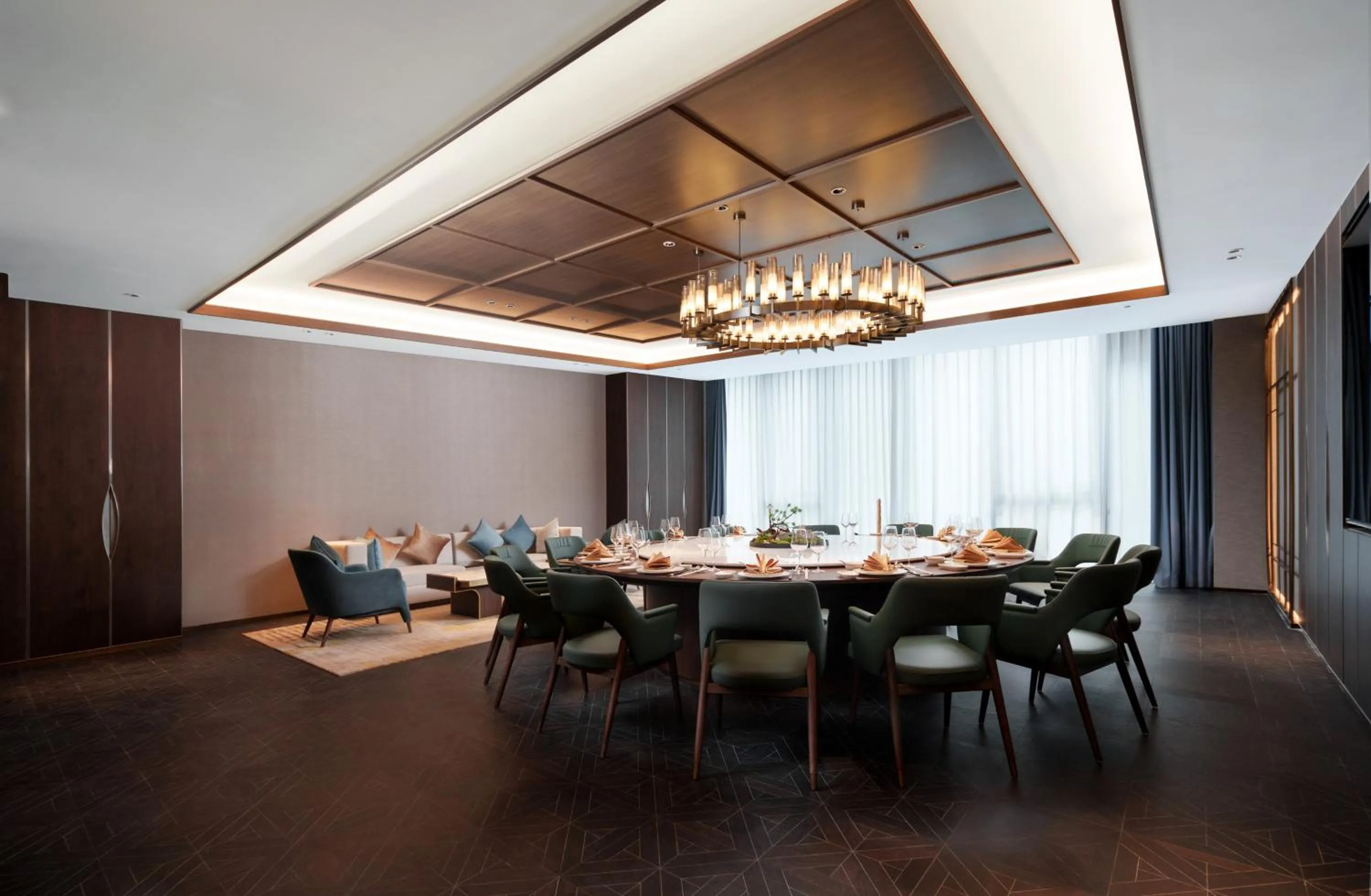 Grand Mercure Hangzhou Qingshan Lake