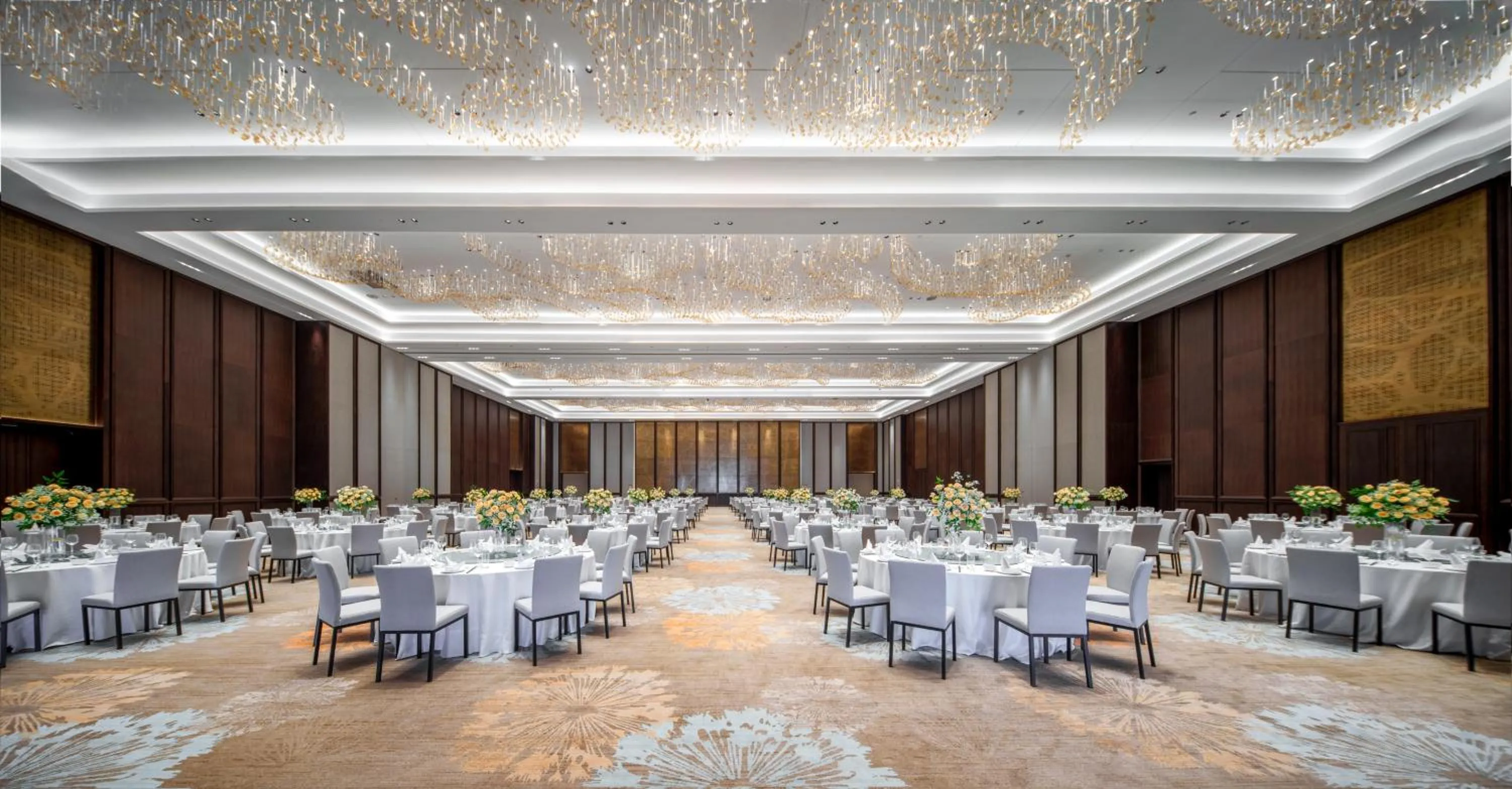 Grand Mercure Hangzhou Qingshan Lake