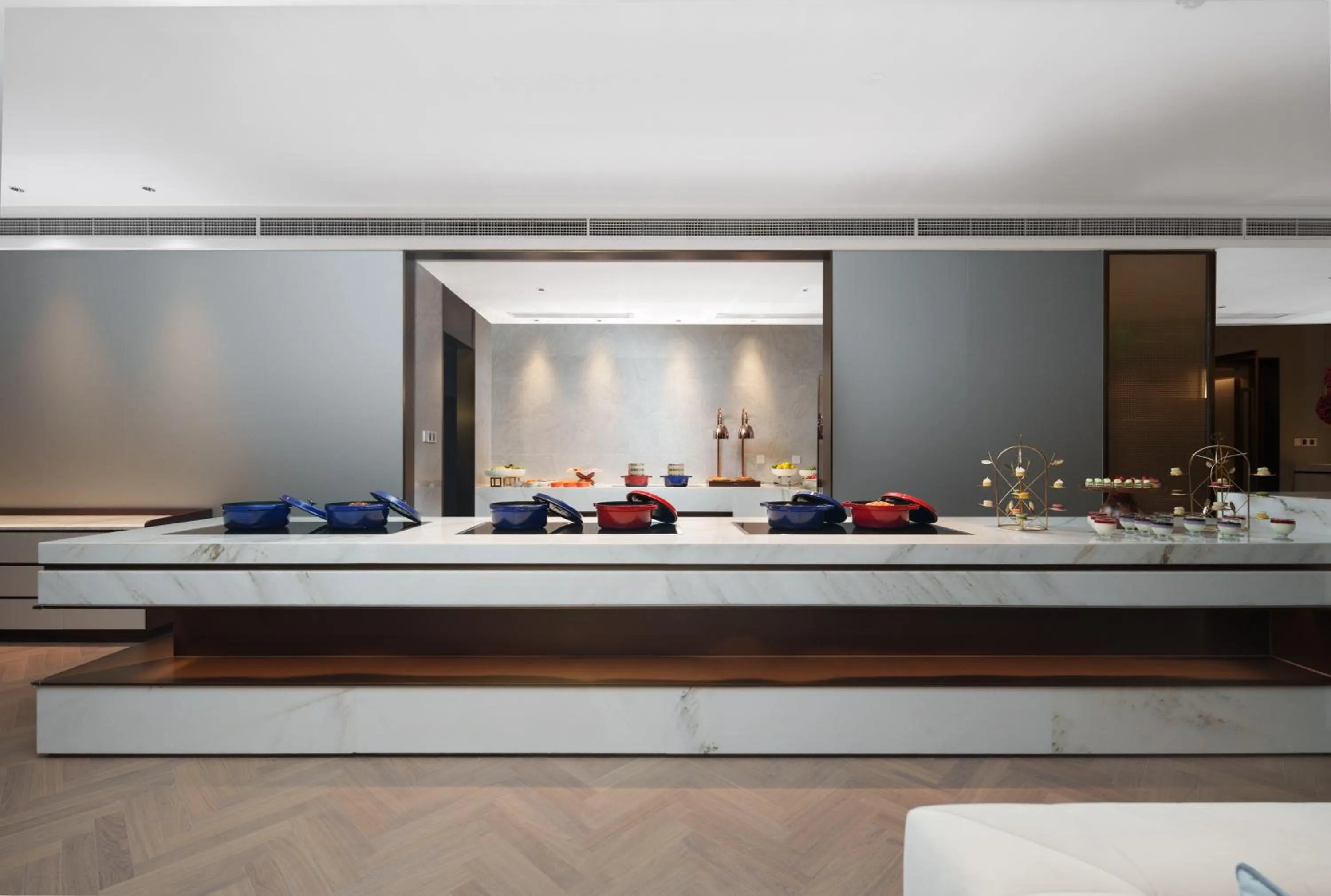 Grand Mercure Hangzhou Qingshan Lake