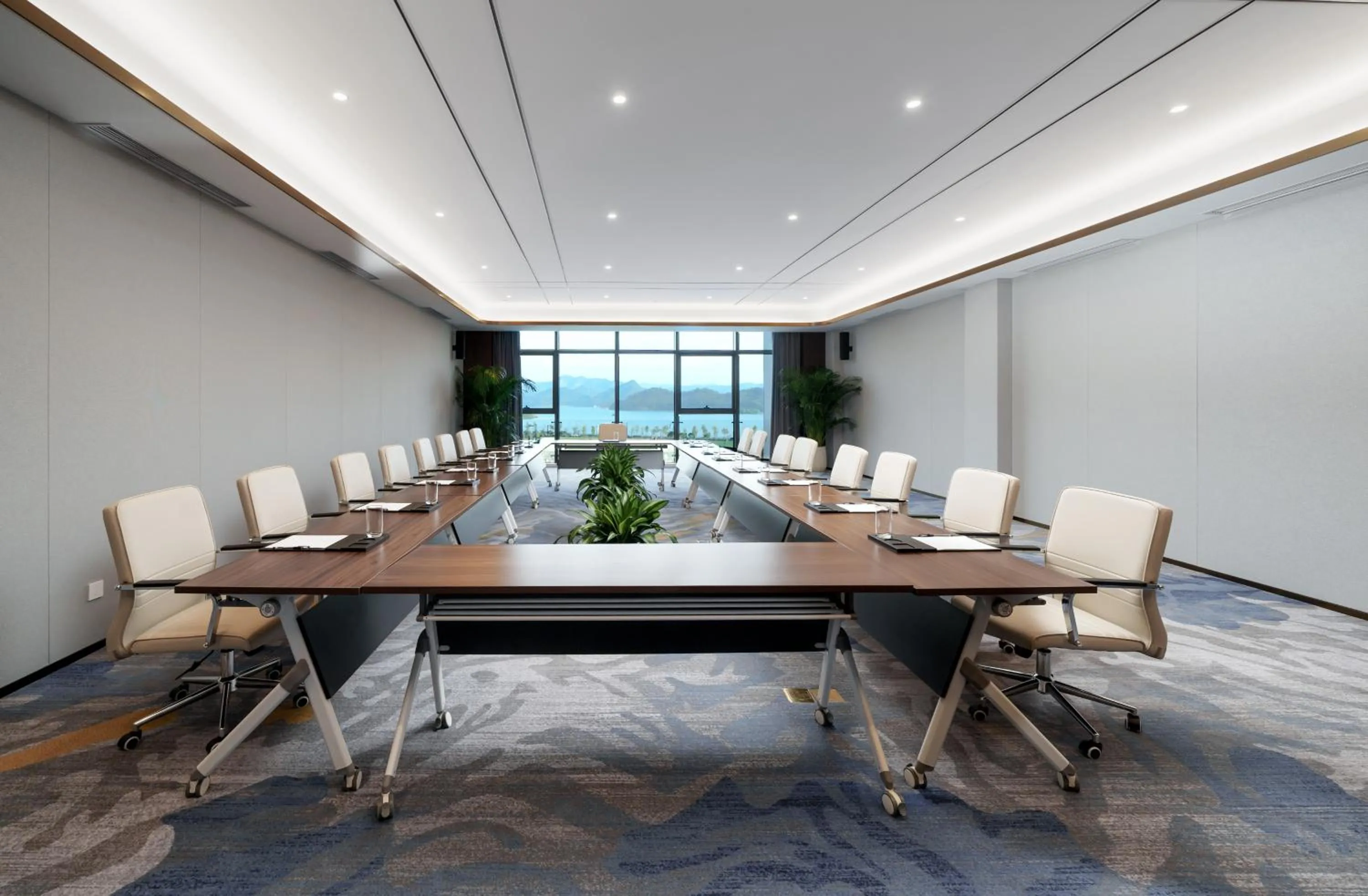 Grand Mercure Hangzhou Qingshan Lake