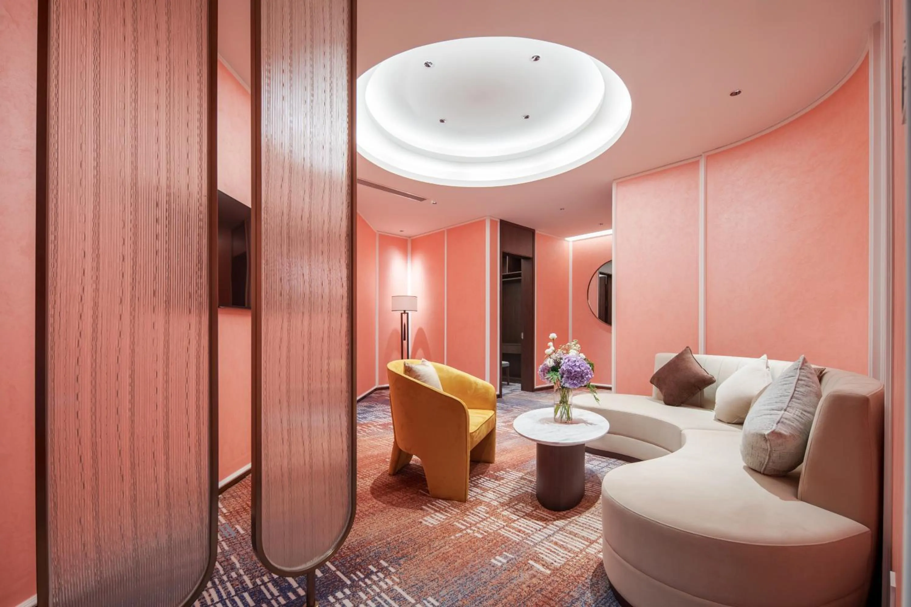 Grand Mercure Hangzhou Qingshan Lake