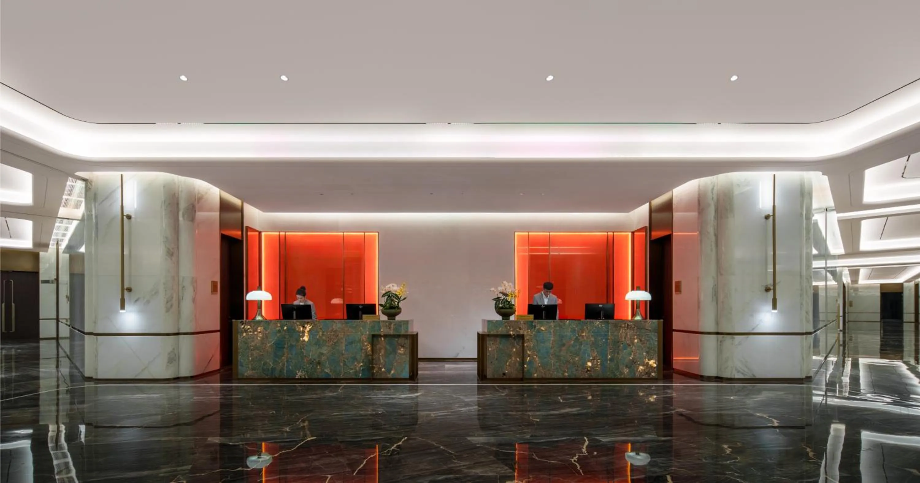 Grand Mercure Hangzhou Qingshan Lake