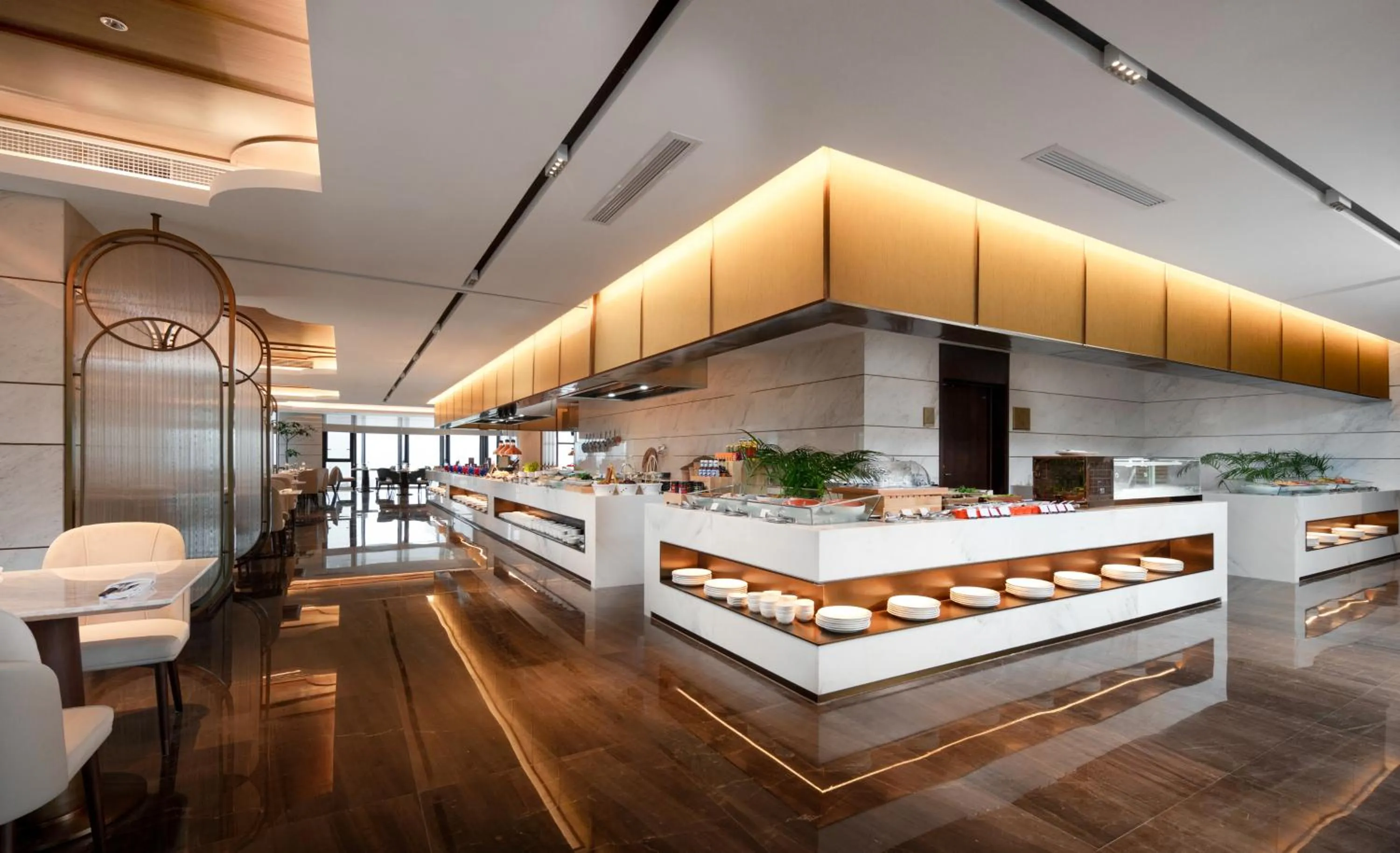 Grand Mercure Hangzhou Qingshan Lake