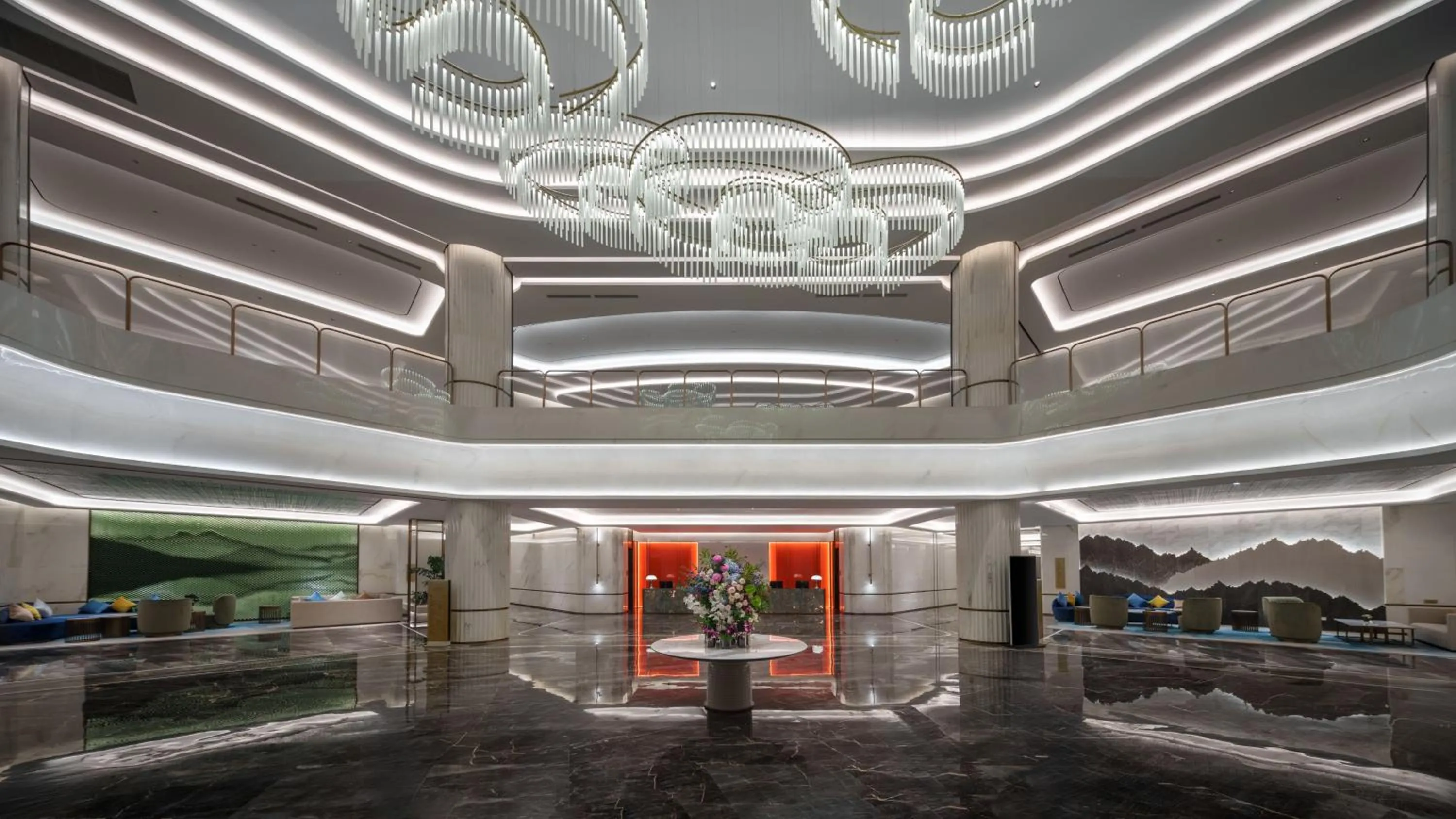 Grand Mercure Hangzhou Qingshan Lake