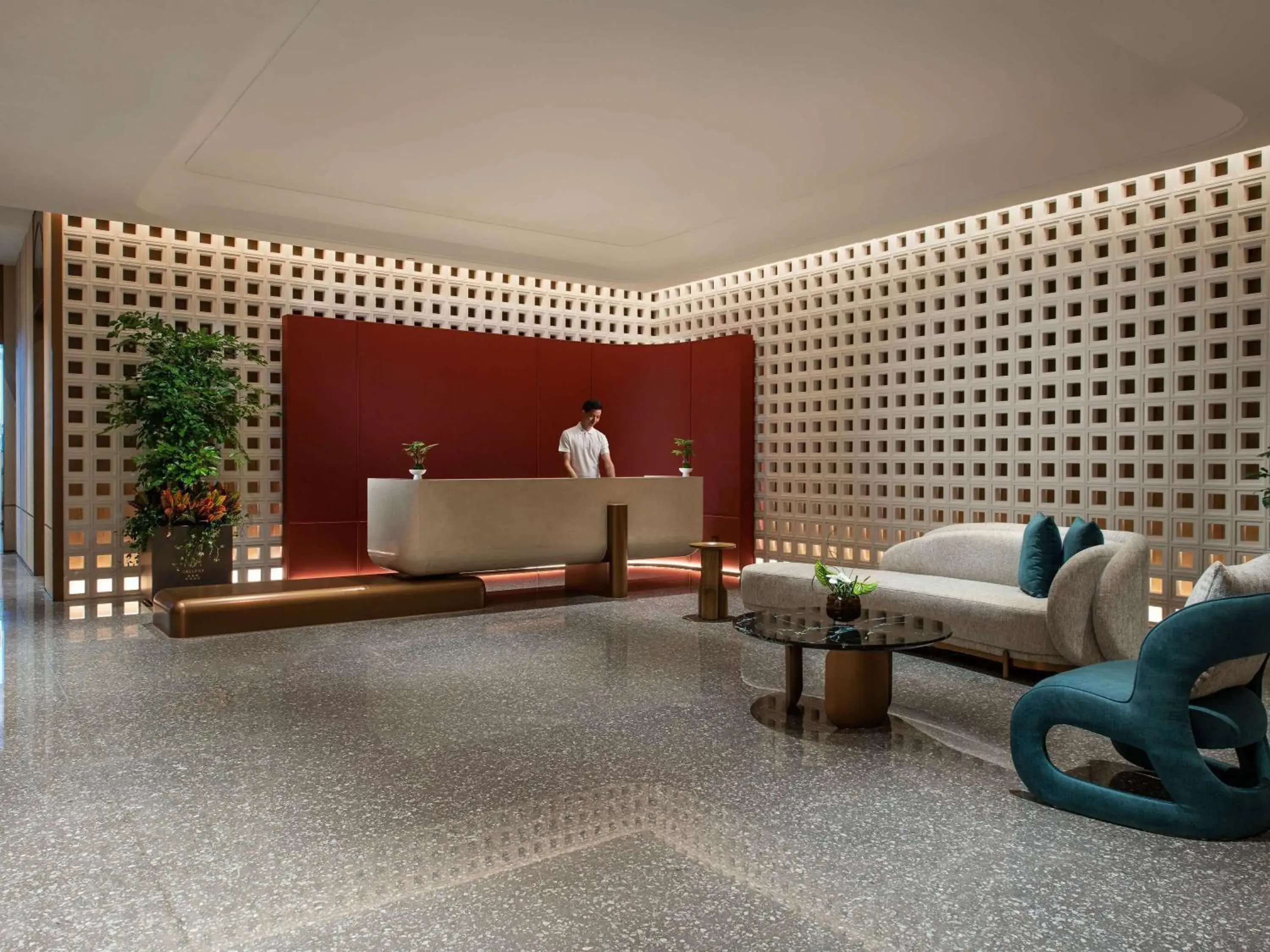 Fashion Town Hotel Shenzhen MGallery Collection Fashion Town Hotel Shenzhen MGallery Collection