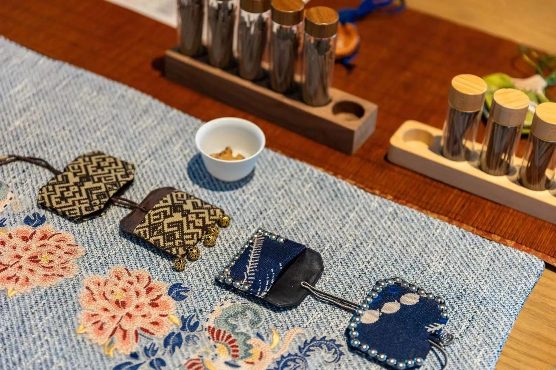 Lobby or reception in Fashion Town Hotel Shenzhen MGallery Collection