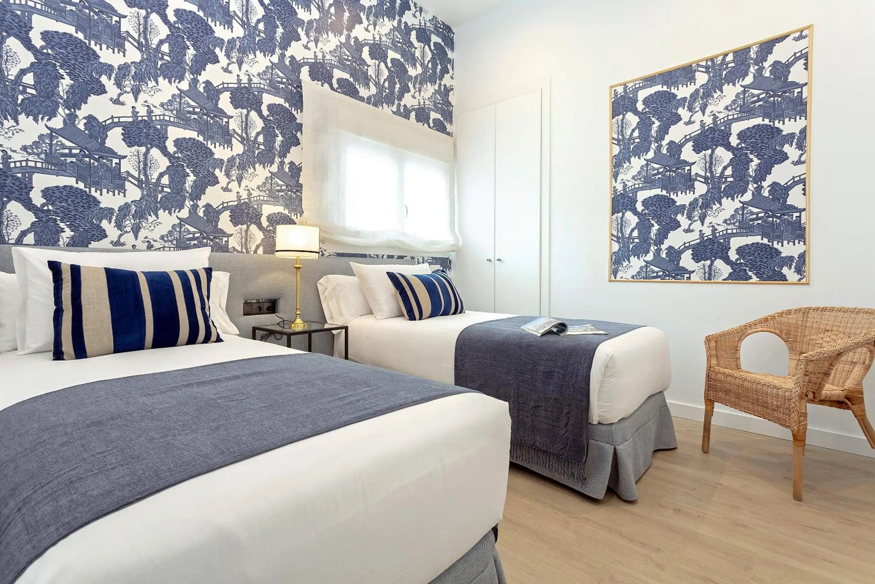 Genteel Home Teodosio