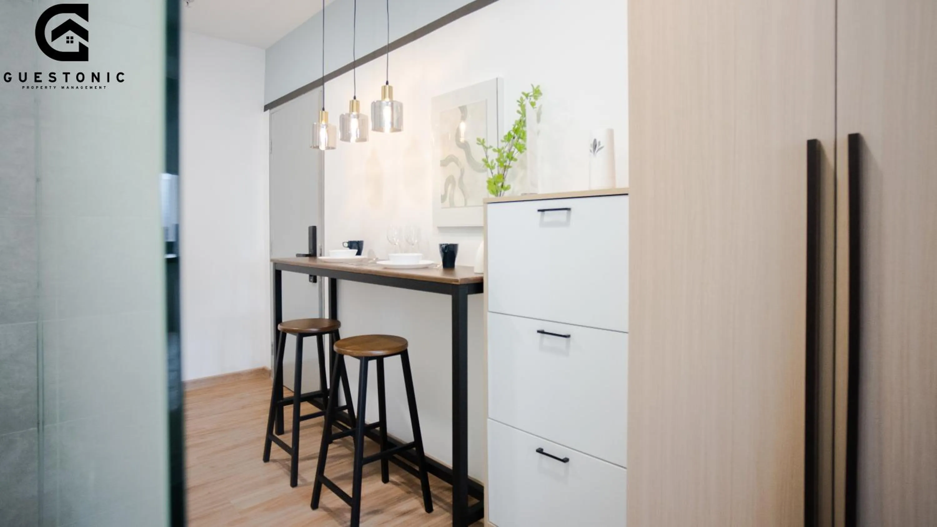 Riveria City KL Sentral by Guestonic