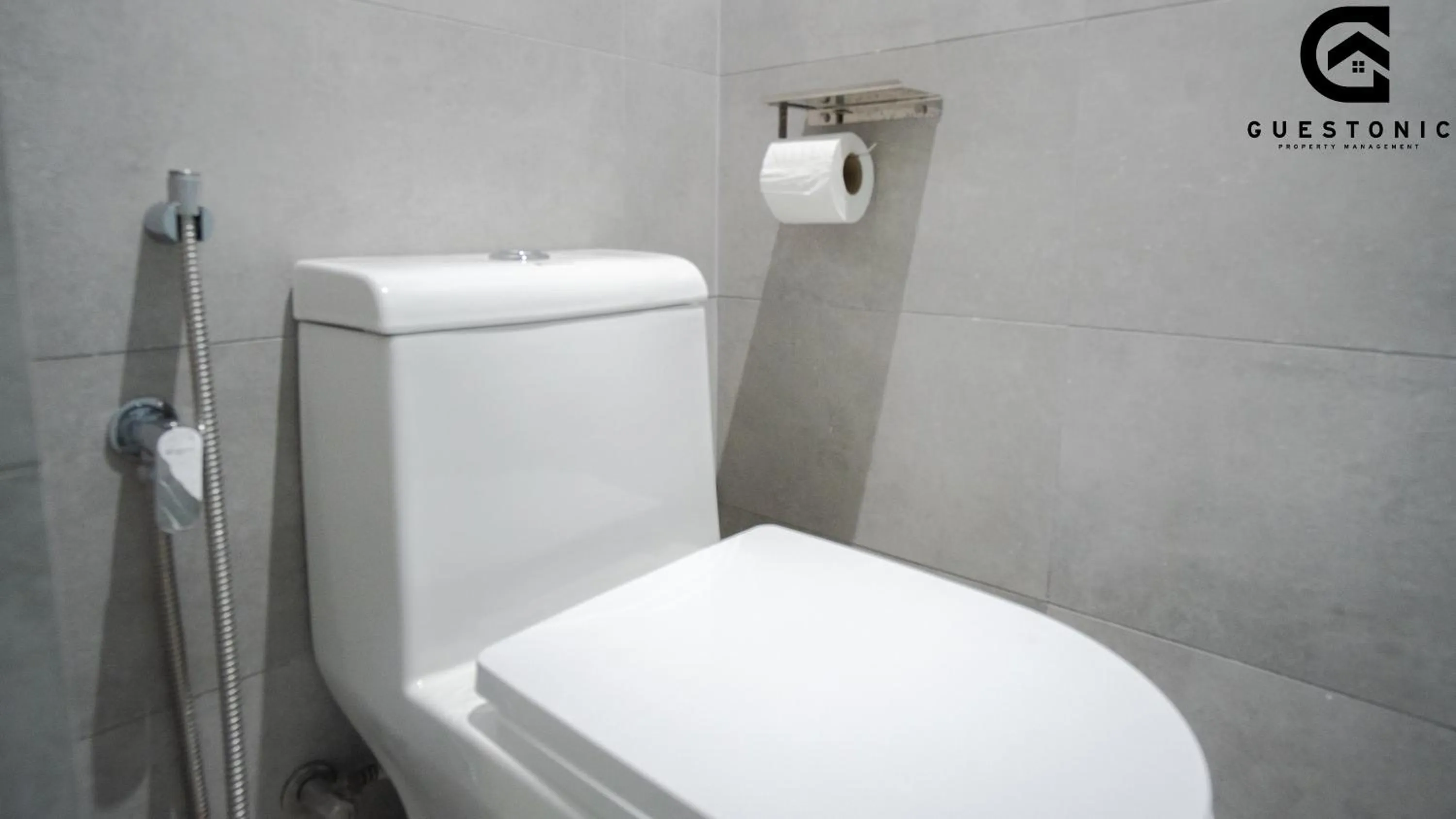 Riveria City KL Sentral by Guestonic