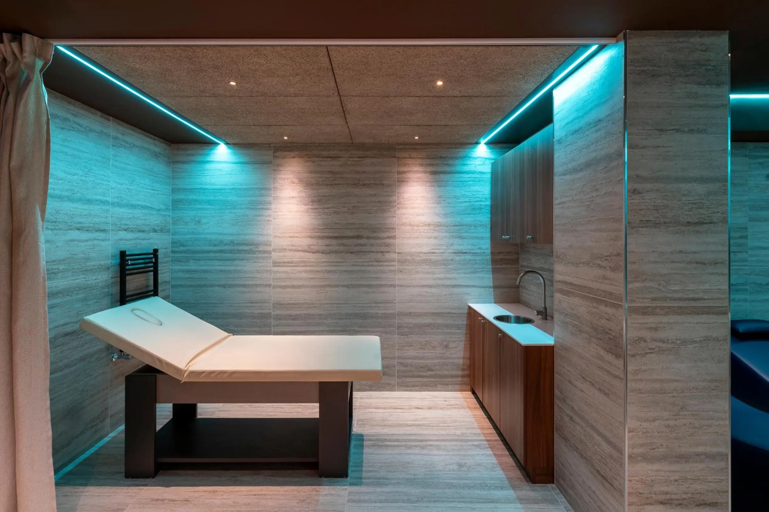 Spa and wellness centre/facilities in Adoro Hotel