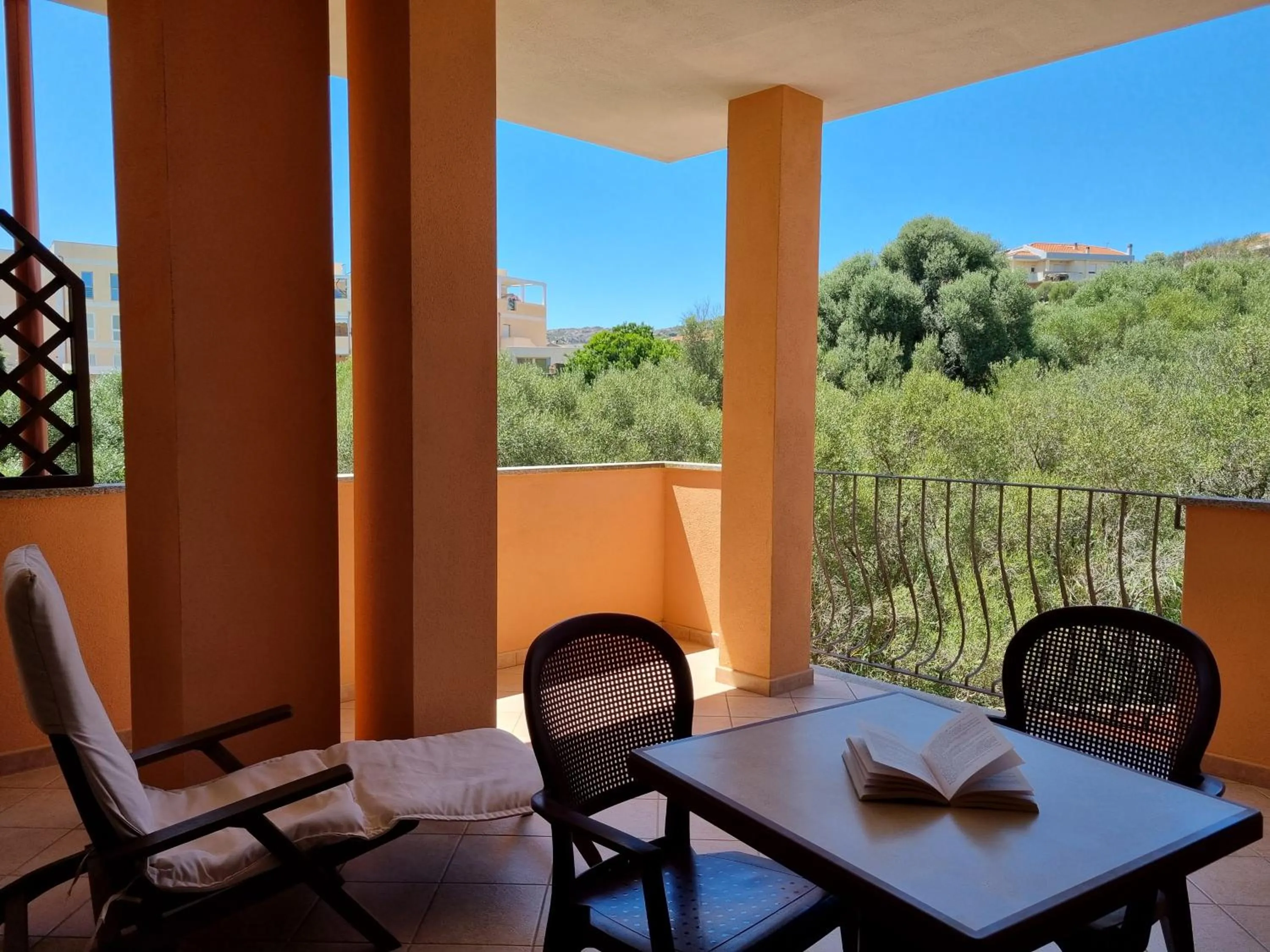 Day in Hotel Delle Isole