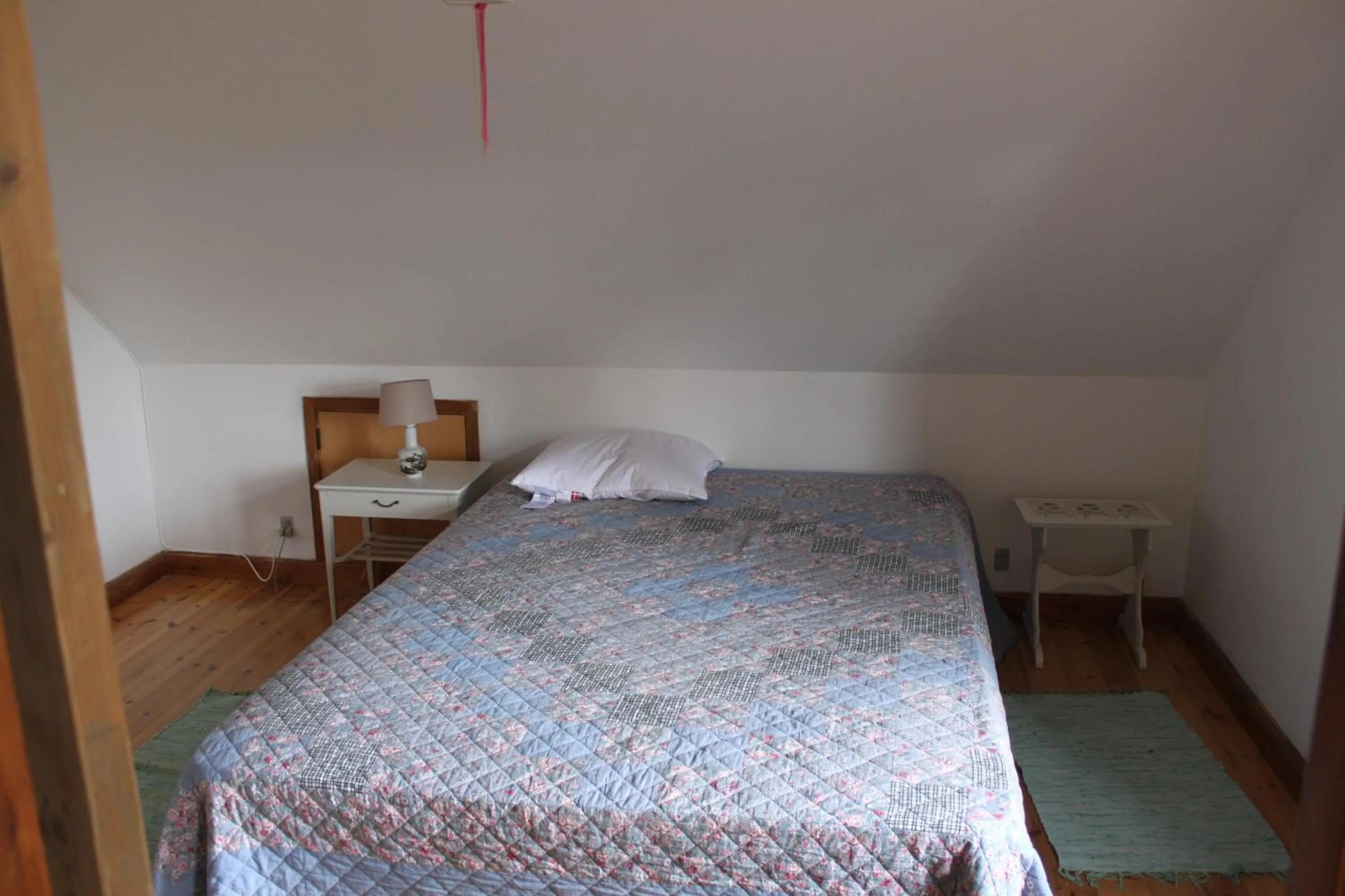 Bedroom in Borup Bed & Breakfast