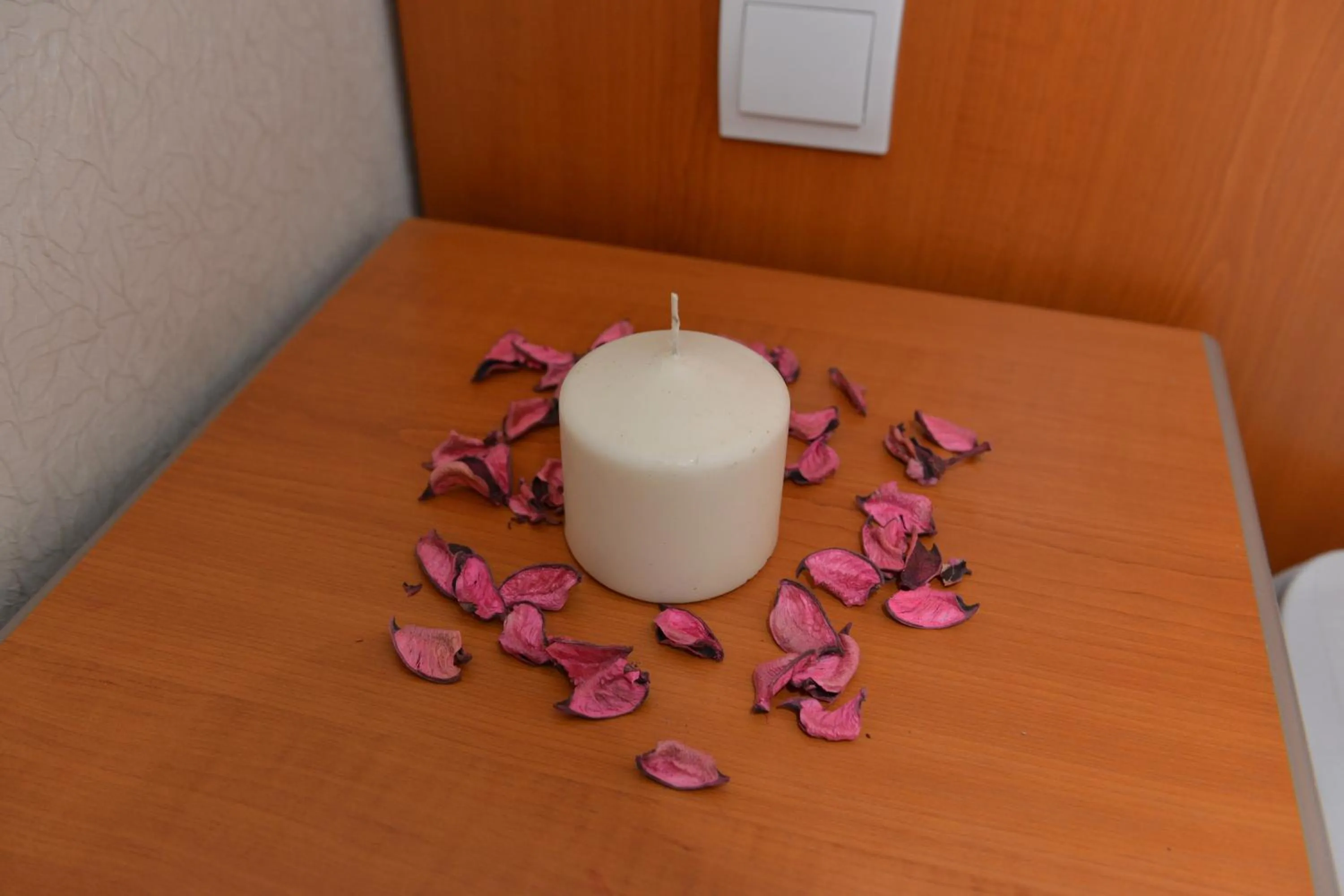 View (from property/room) in Hotel Bellevue