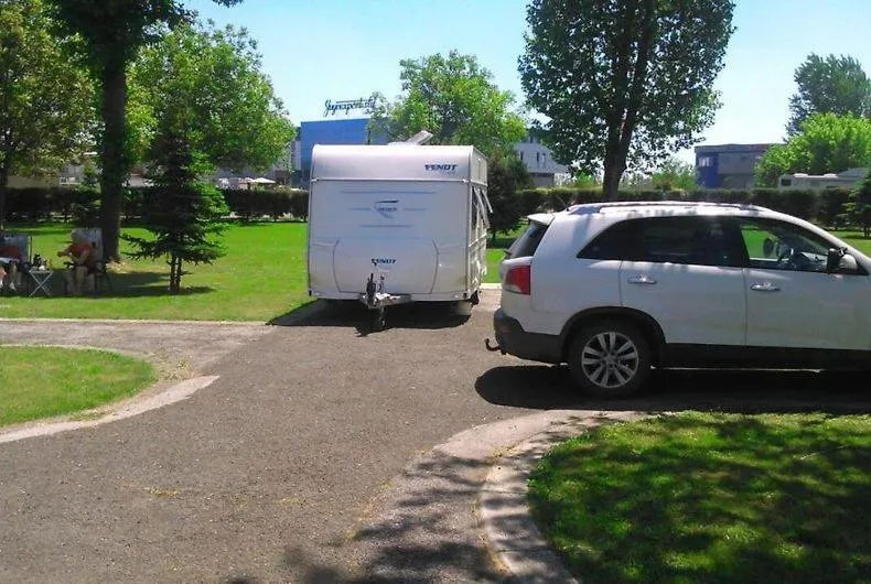 Day in Hotel Bellevue