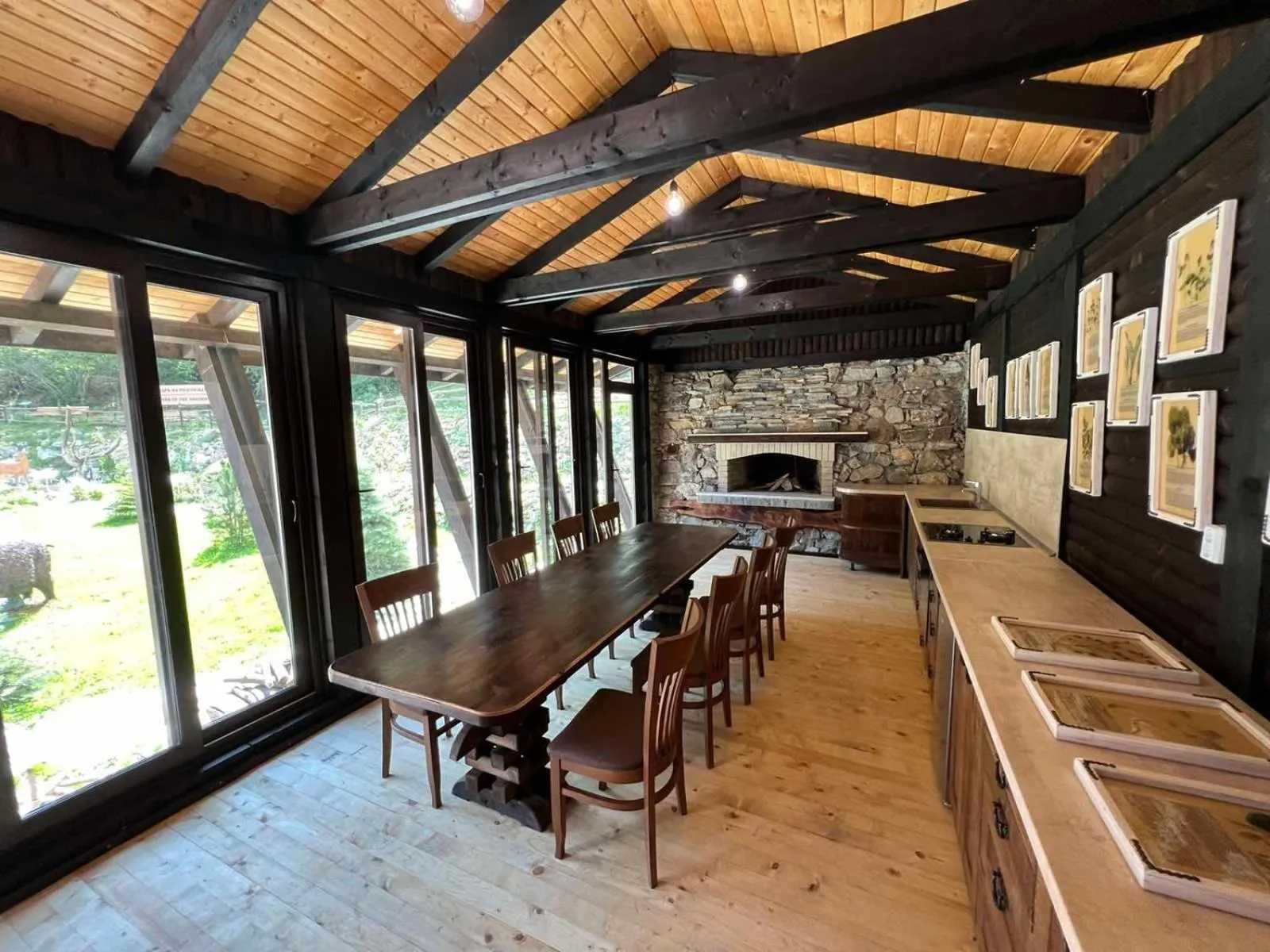 Nearby landmark in Horlog Castle