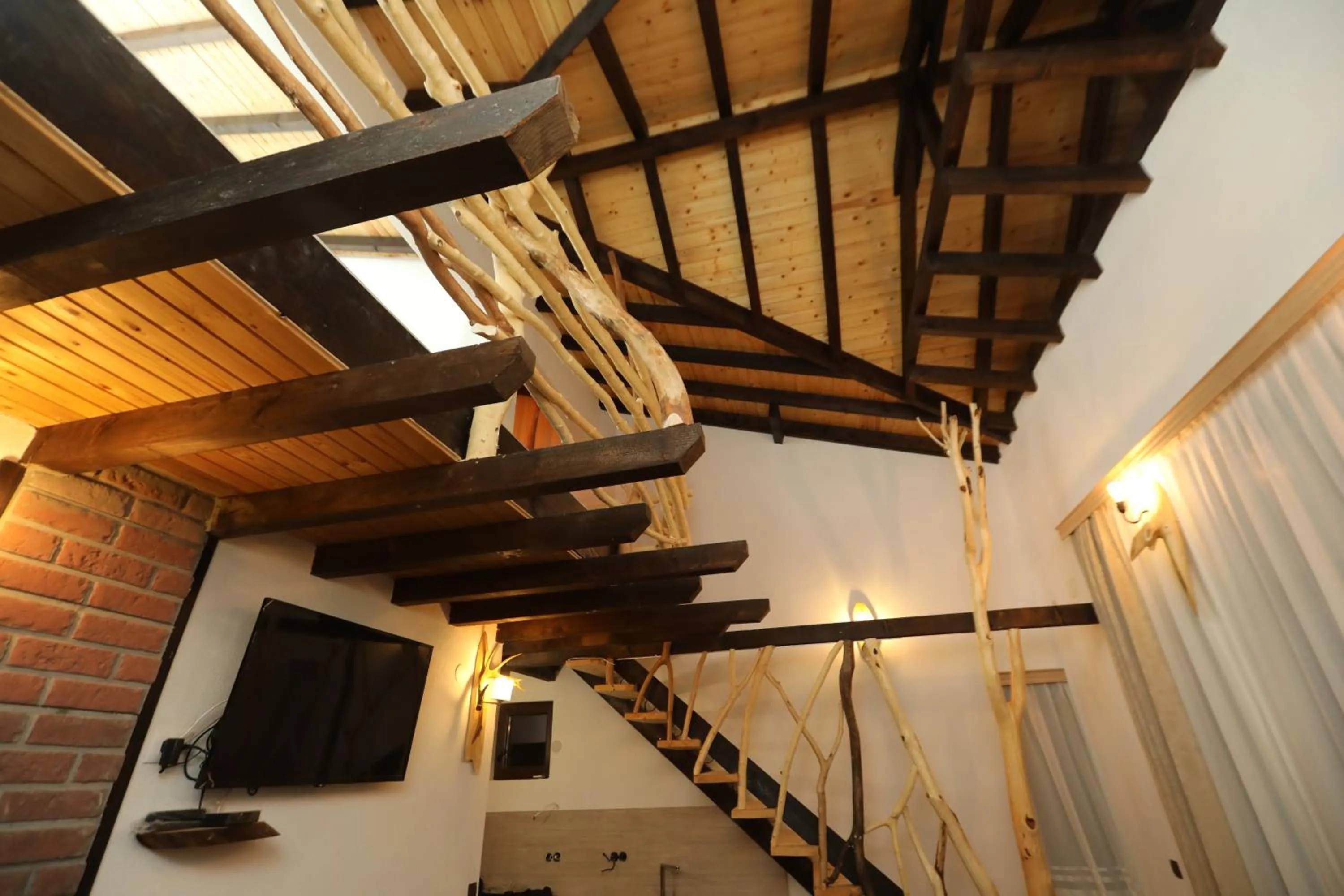 TV and multimedia in Horlog Castle