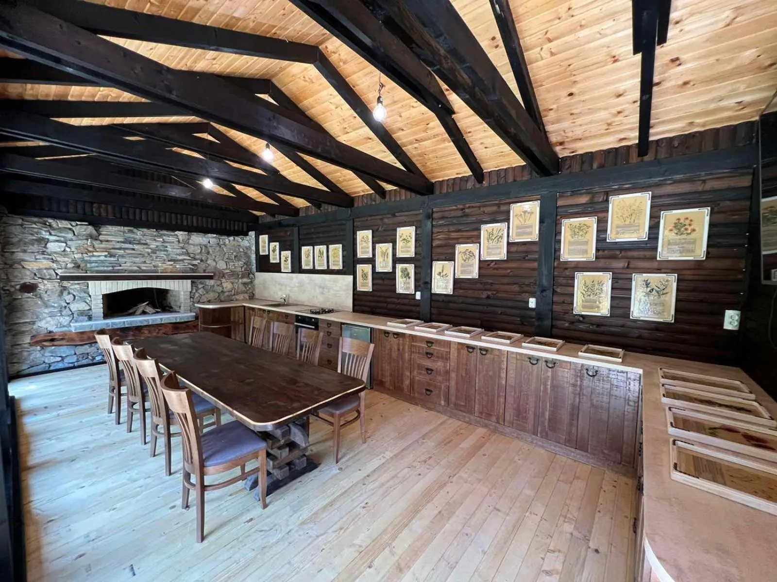 Nearby landmark in Horlog Castle