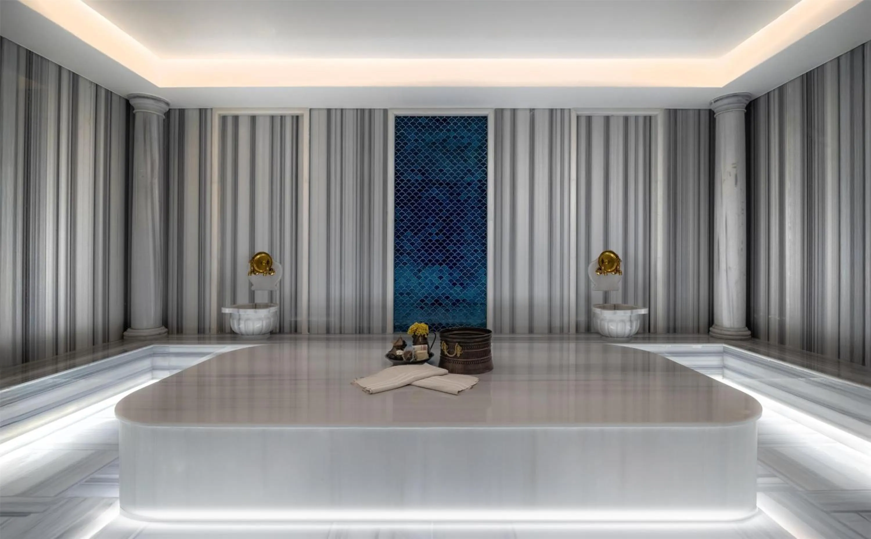 Sports in Altunizade Suites Istanbul, Curio Collection By Hilton