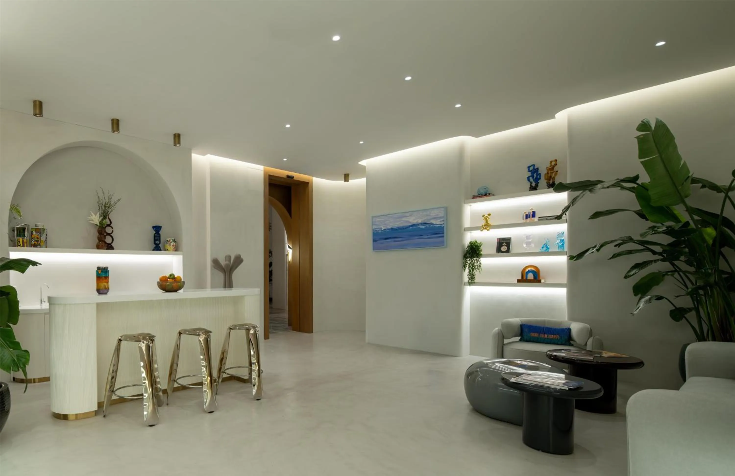 Sports in Altunizade Suites Istanbul, Curio Collection By Hilton