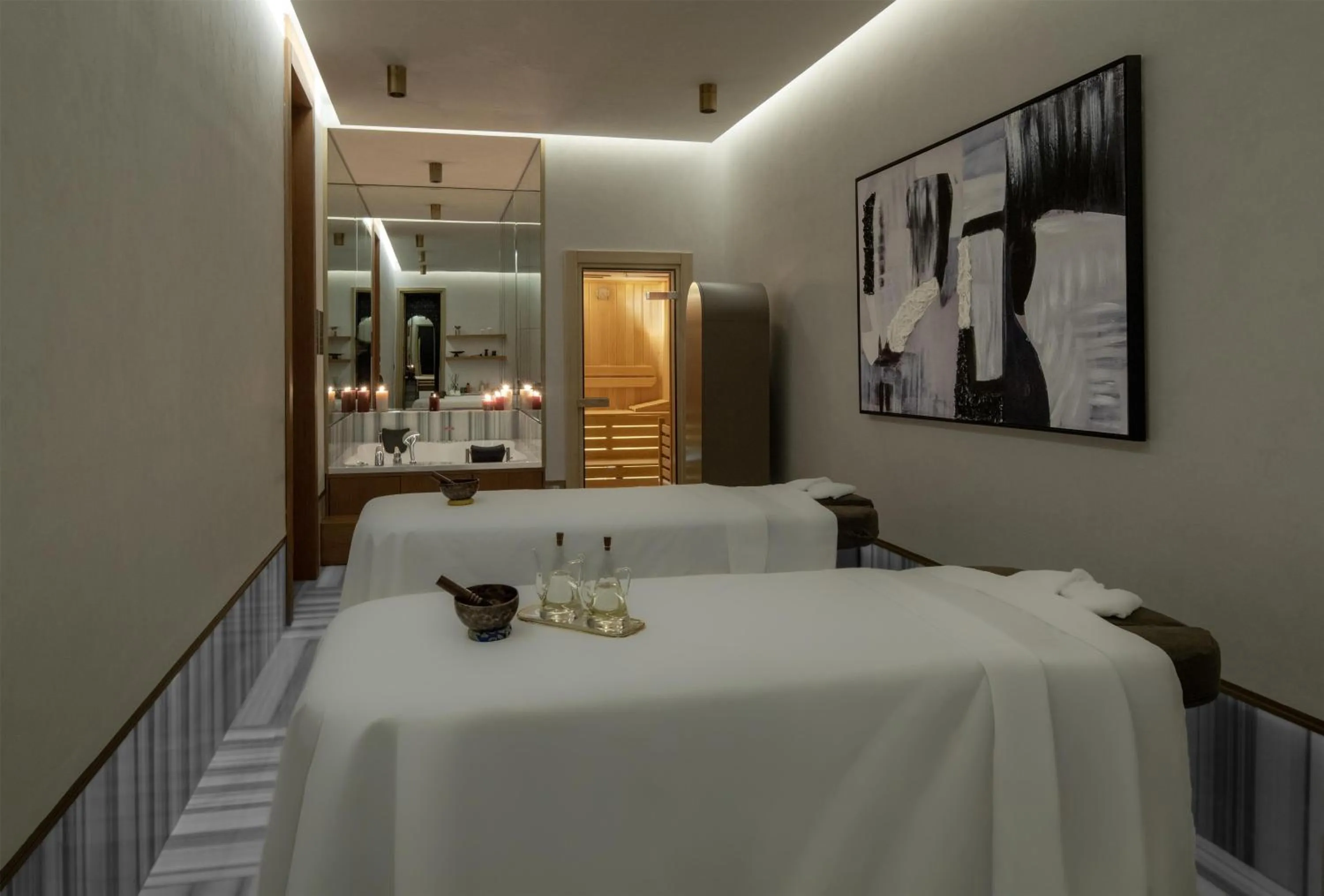 Sports in Altunizade Suites Istanbul, Curio Collection By Hilton