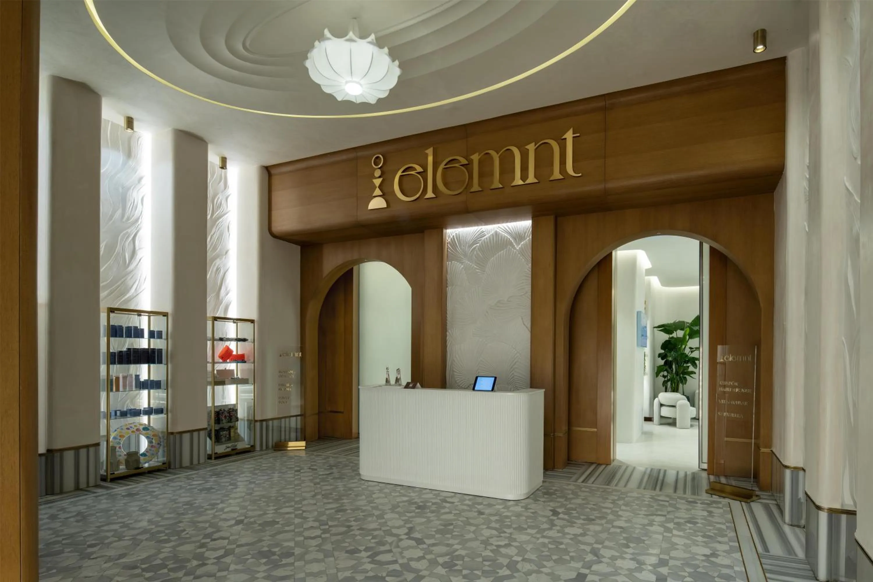 Sports in Altunizade Suites Istanbul, Curio Collection By Hilton