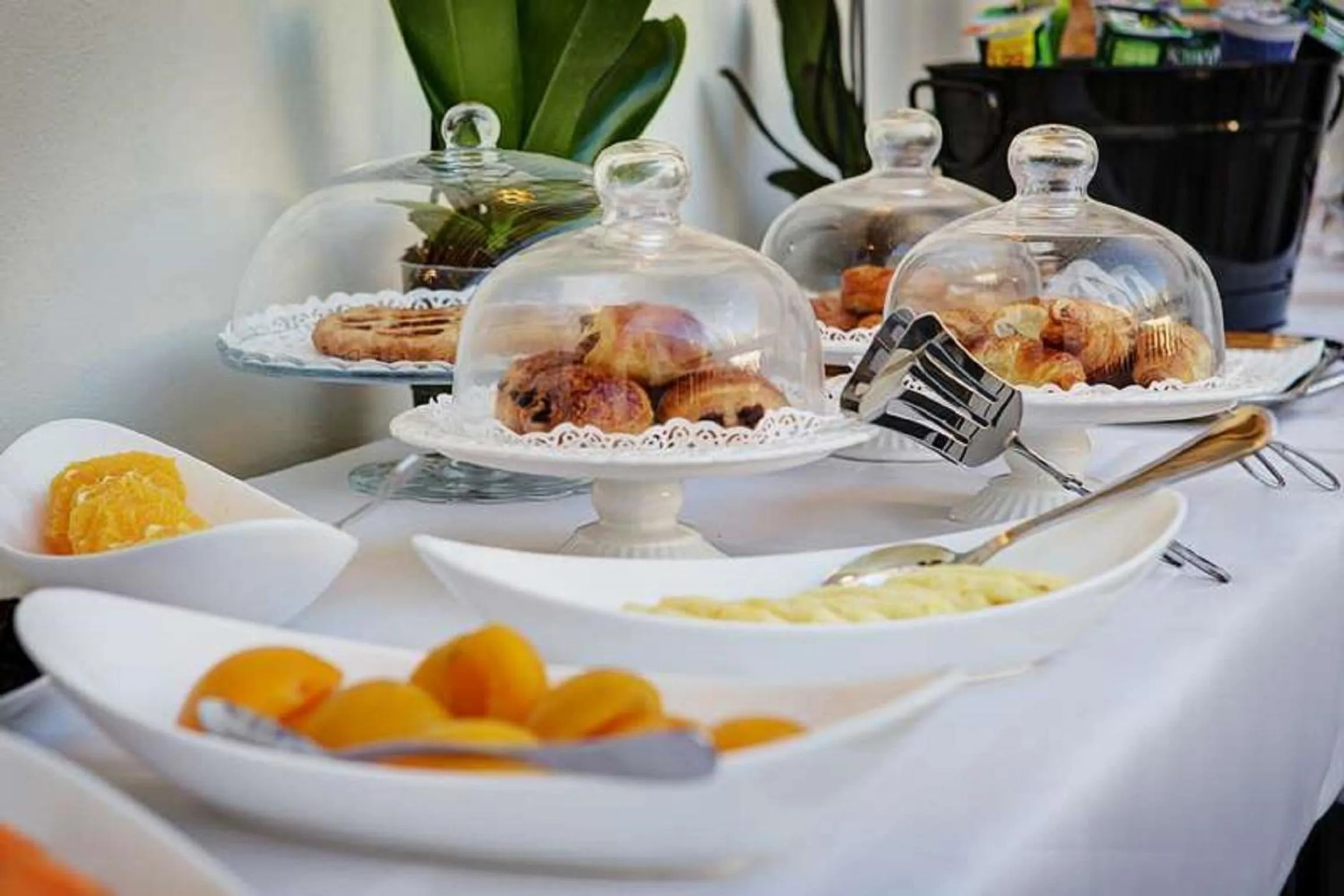 Decorative detail in Hotel Vista Mare & Spa - Aperto tutto l'anno