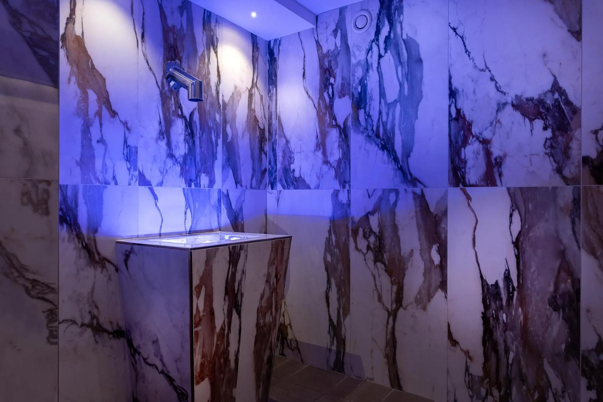 Spa and wellness centre/facilities in Hotel Vista Mare & Spa - Aperto tutto l'anno