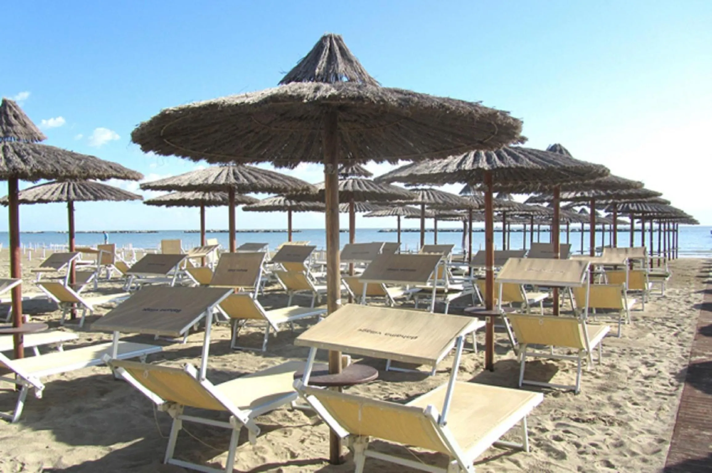 Activities in Hotel Vista Mare & Spa - Aperto tutto l'anno