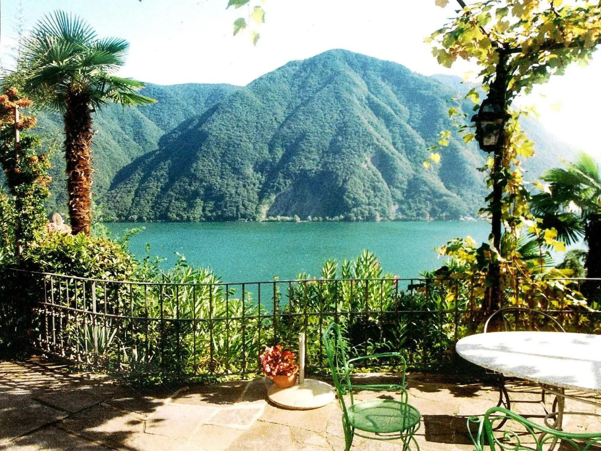Barony romantic villa Barony romantic villa