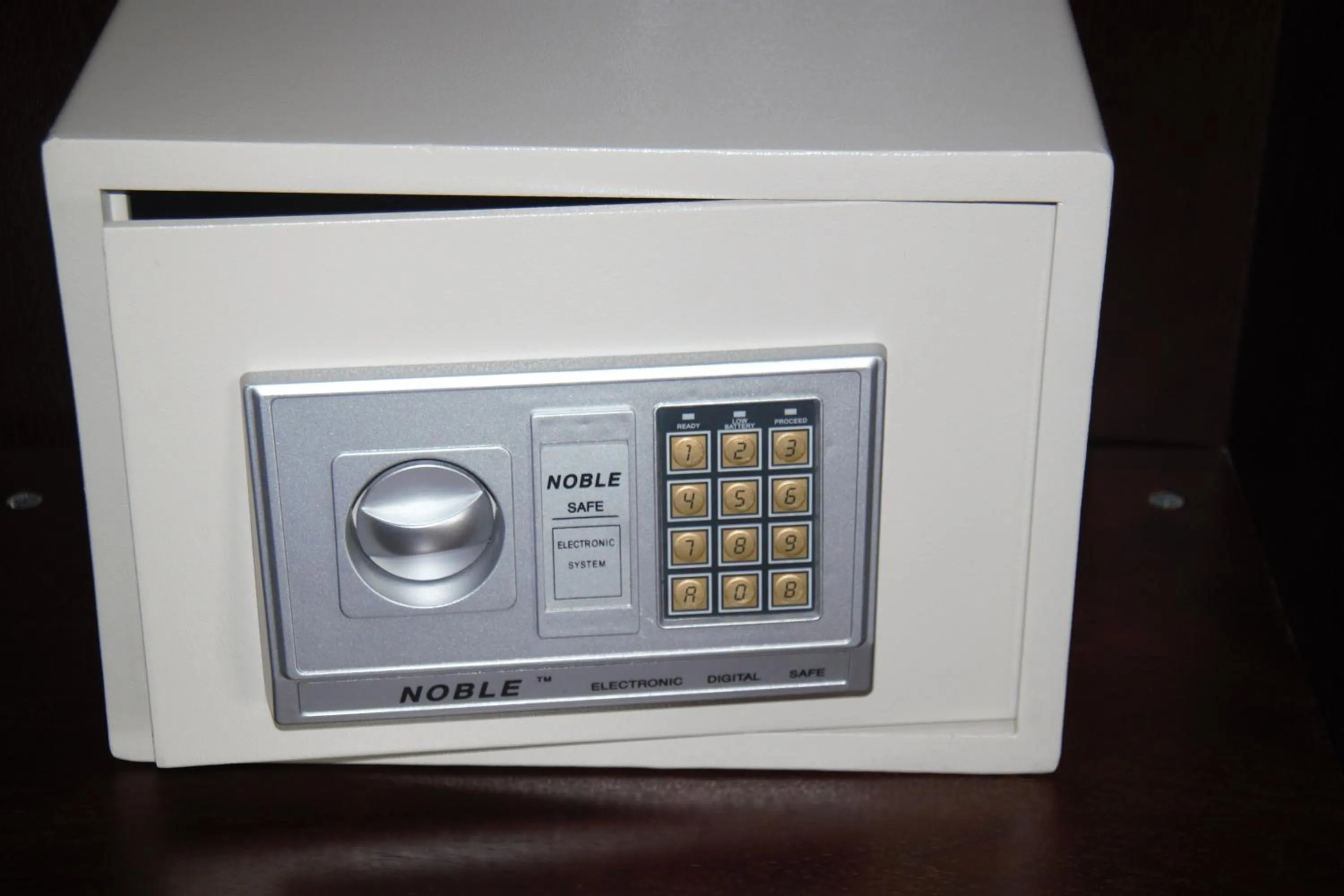 Other in Central Hotel Tana