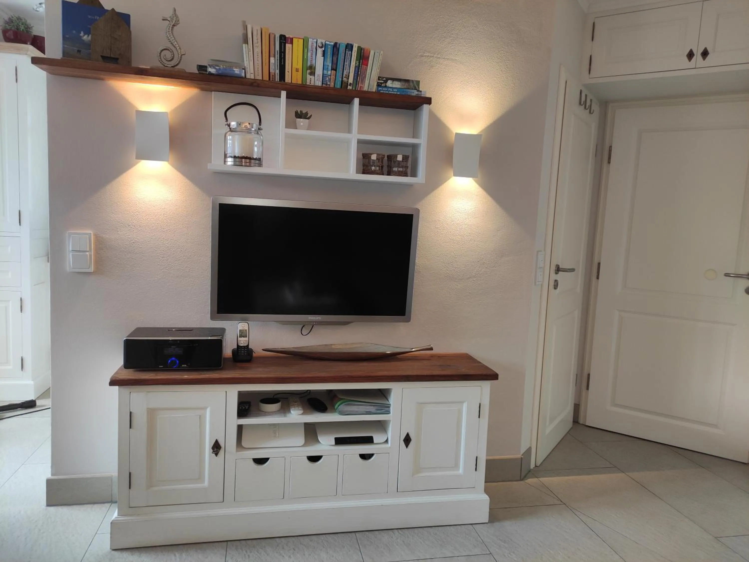 Ferienwohnung Am Buttgraben