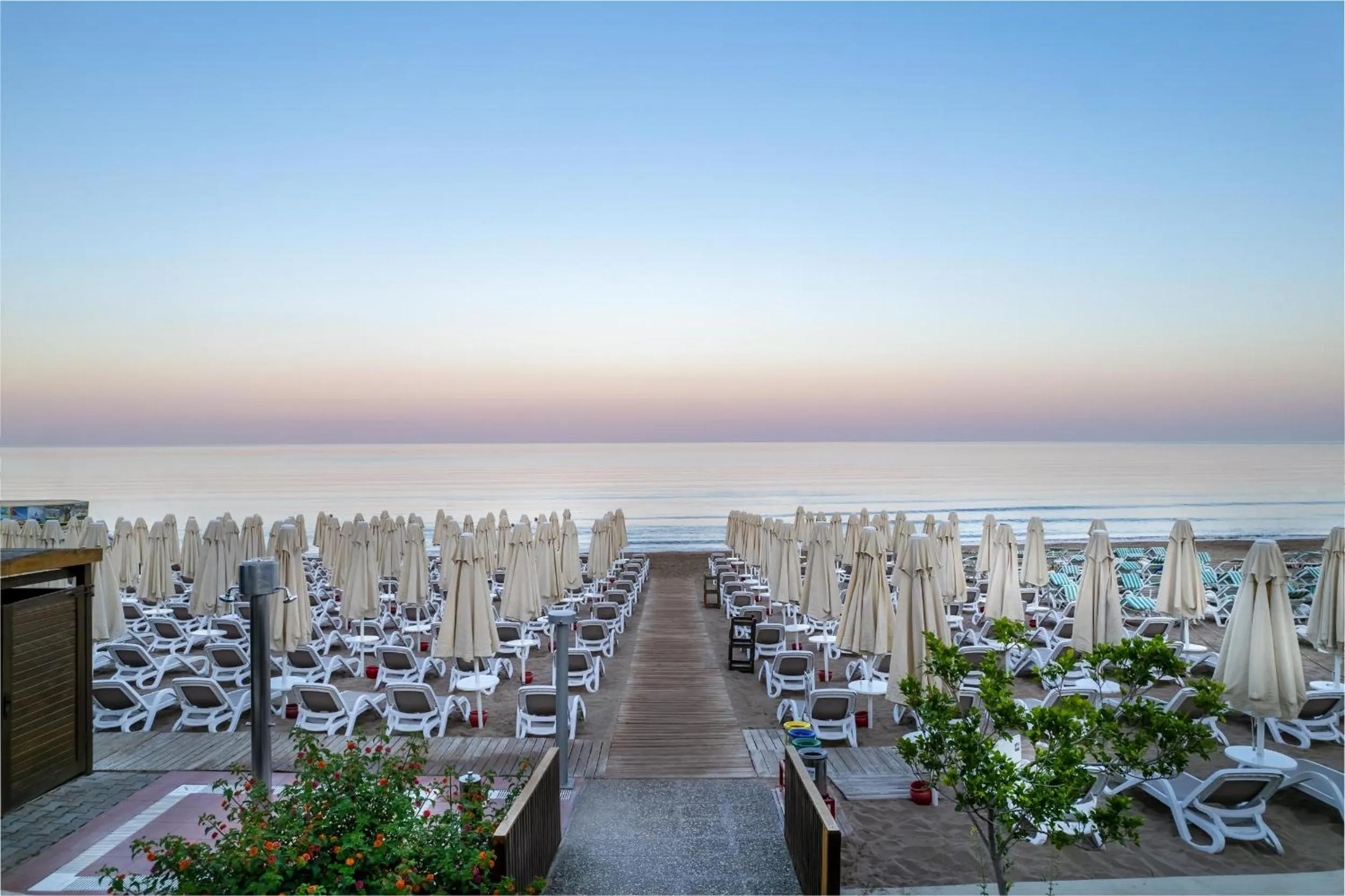 Beach in Trendy Side Beach Adults Only