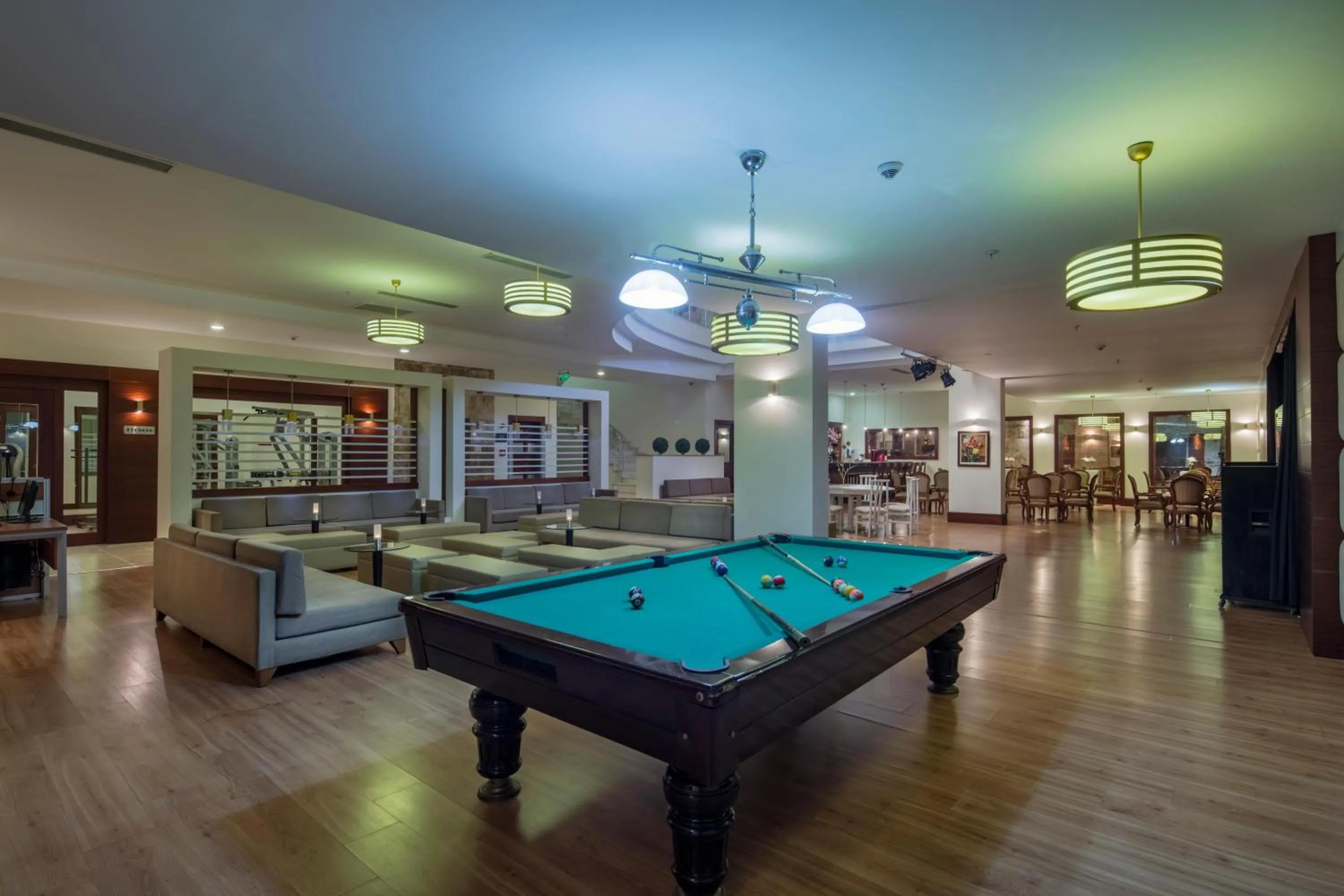 Activities in Trendy Side Beach Adults Only