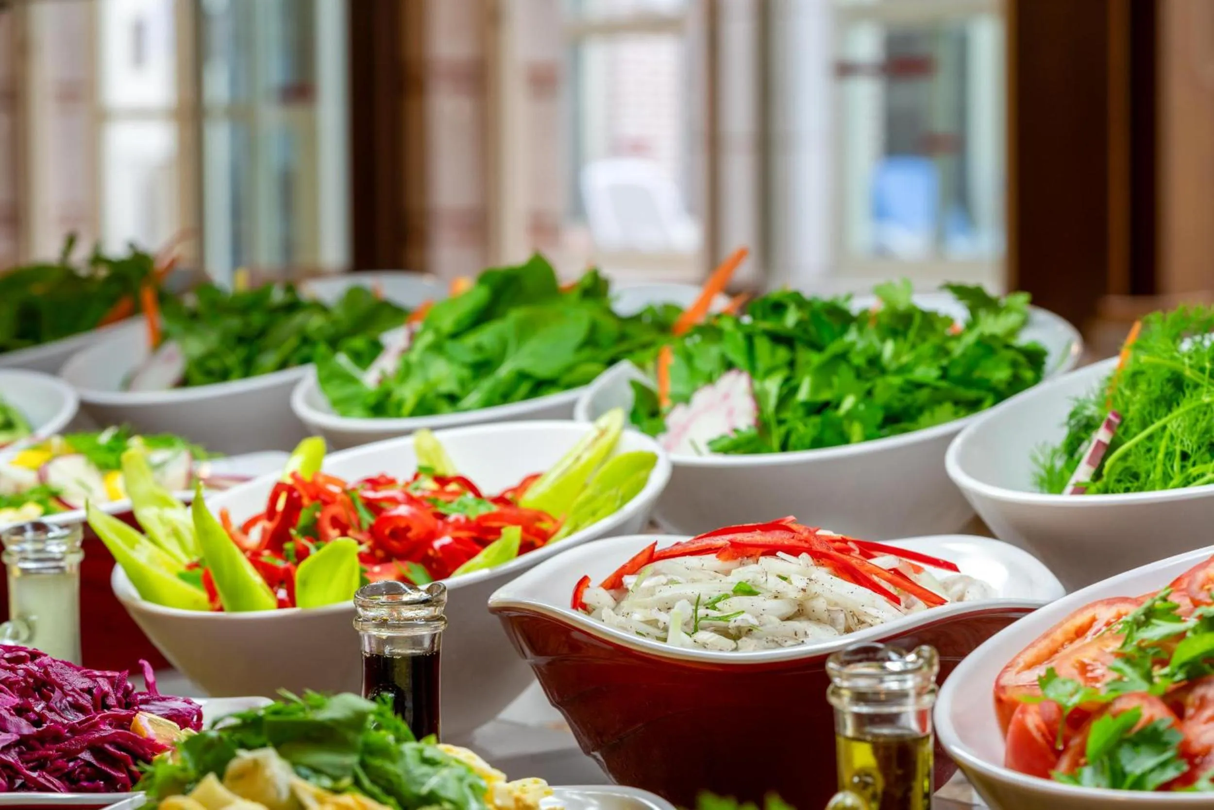 Restaurant/places to eat in Trendy Side Beach Adults Only