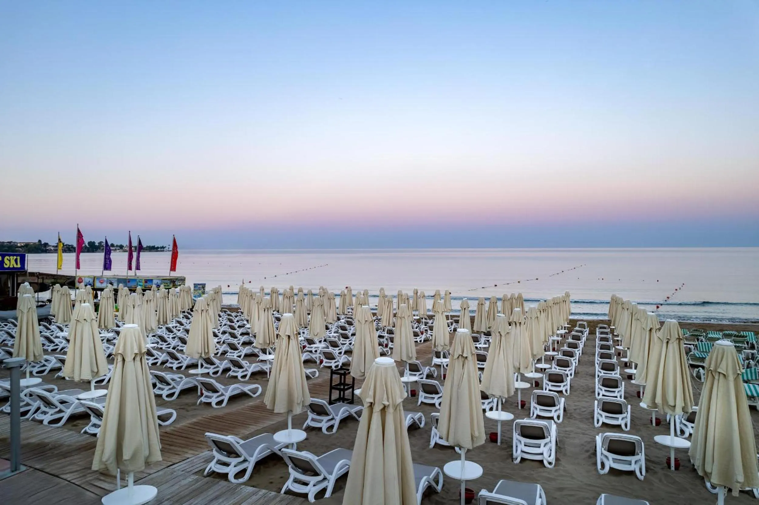 Beach in Trendy Side Beach Adults Only